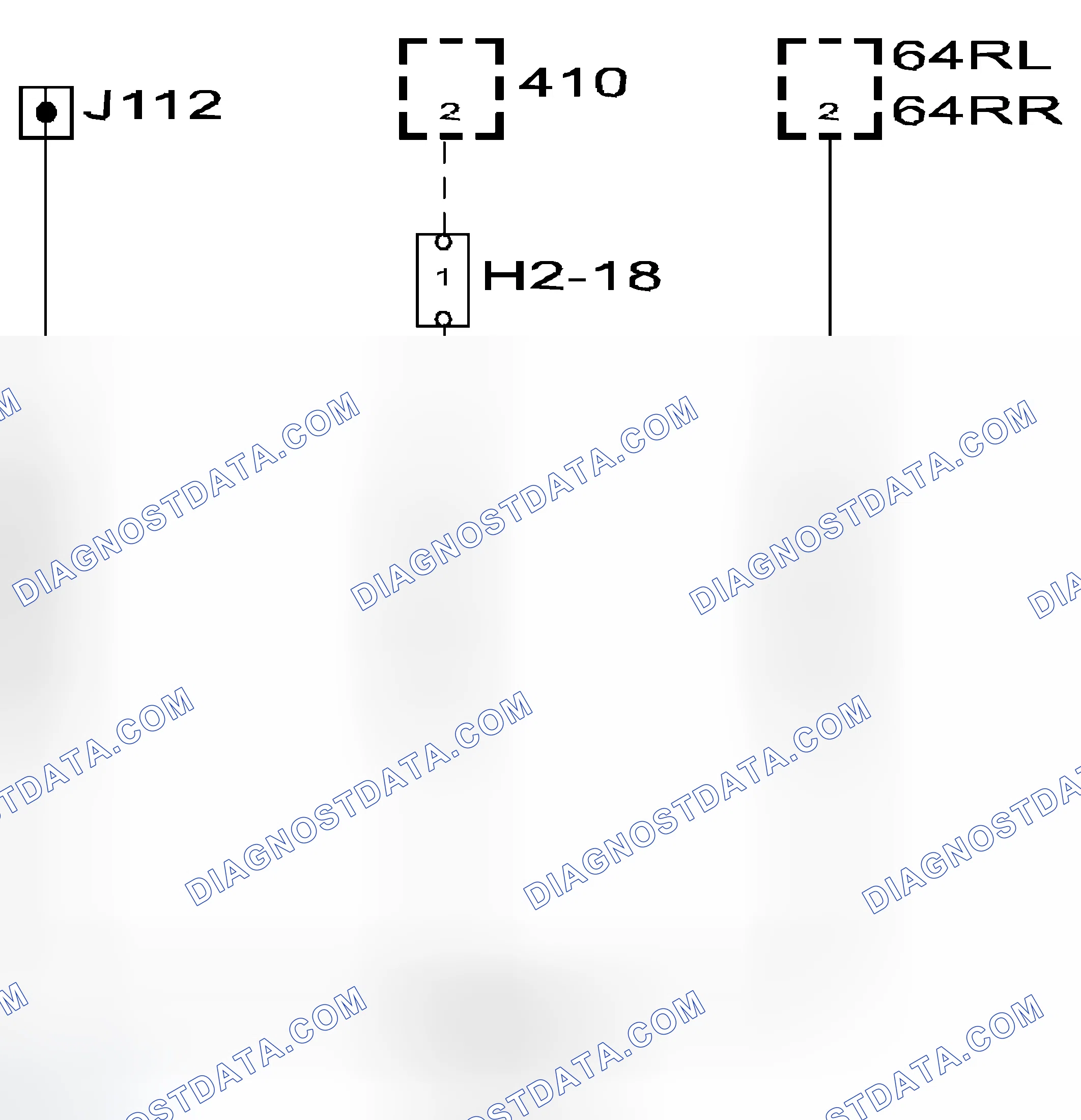 Scheme 65: Identifying Connected Components Circuit Diagram
