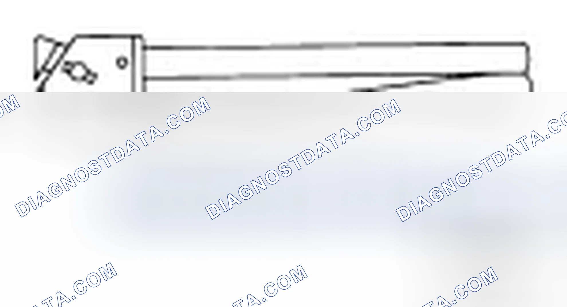 Scheme 38: Special Service Tools