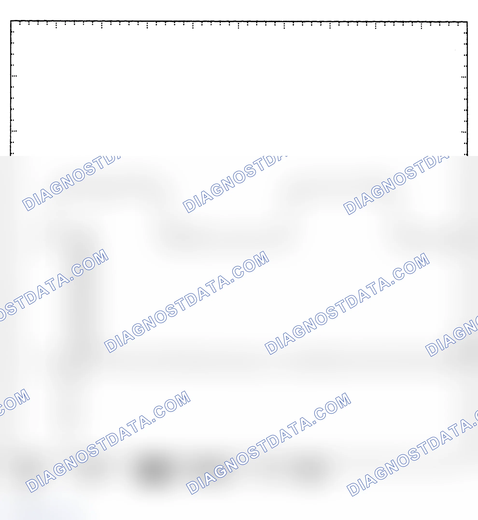Scheme 26: Injector Bank - Known Good - Voltage Pattern