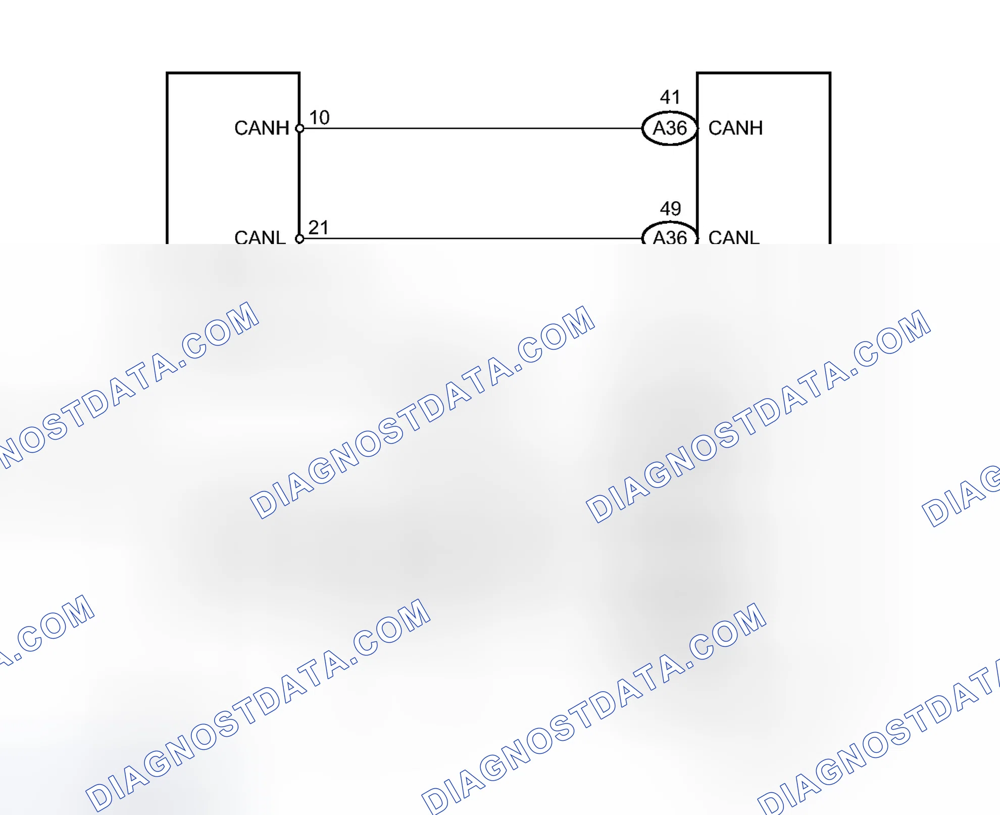 Scheme 16: WIRING DIAGRAM