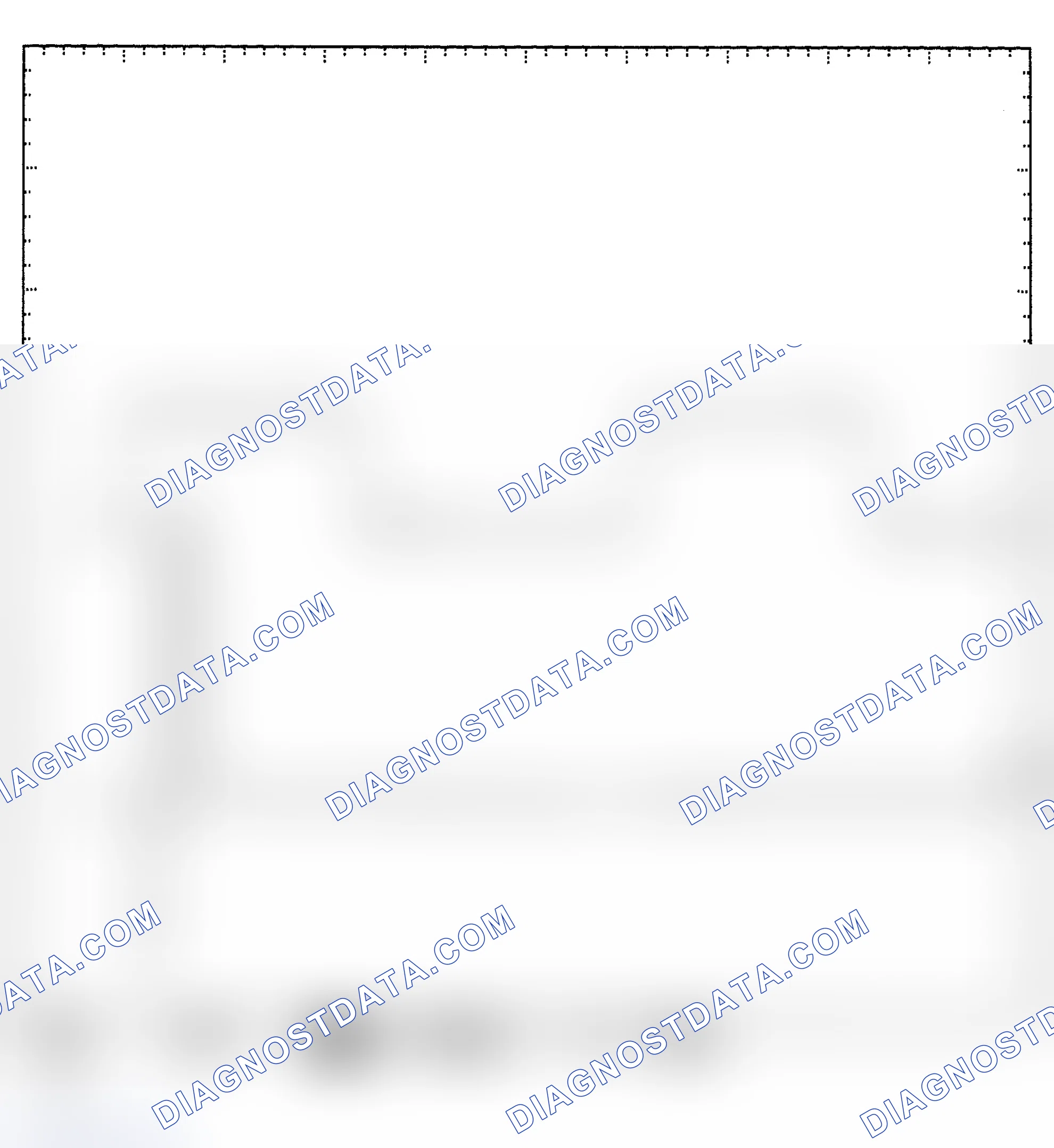 Scheme 26: Injector Bank - Known Good - Voltage Pattern