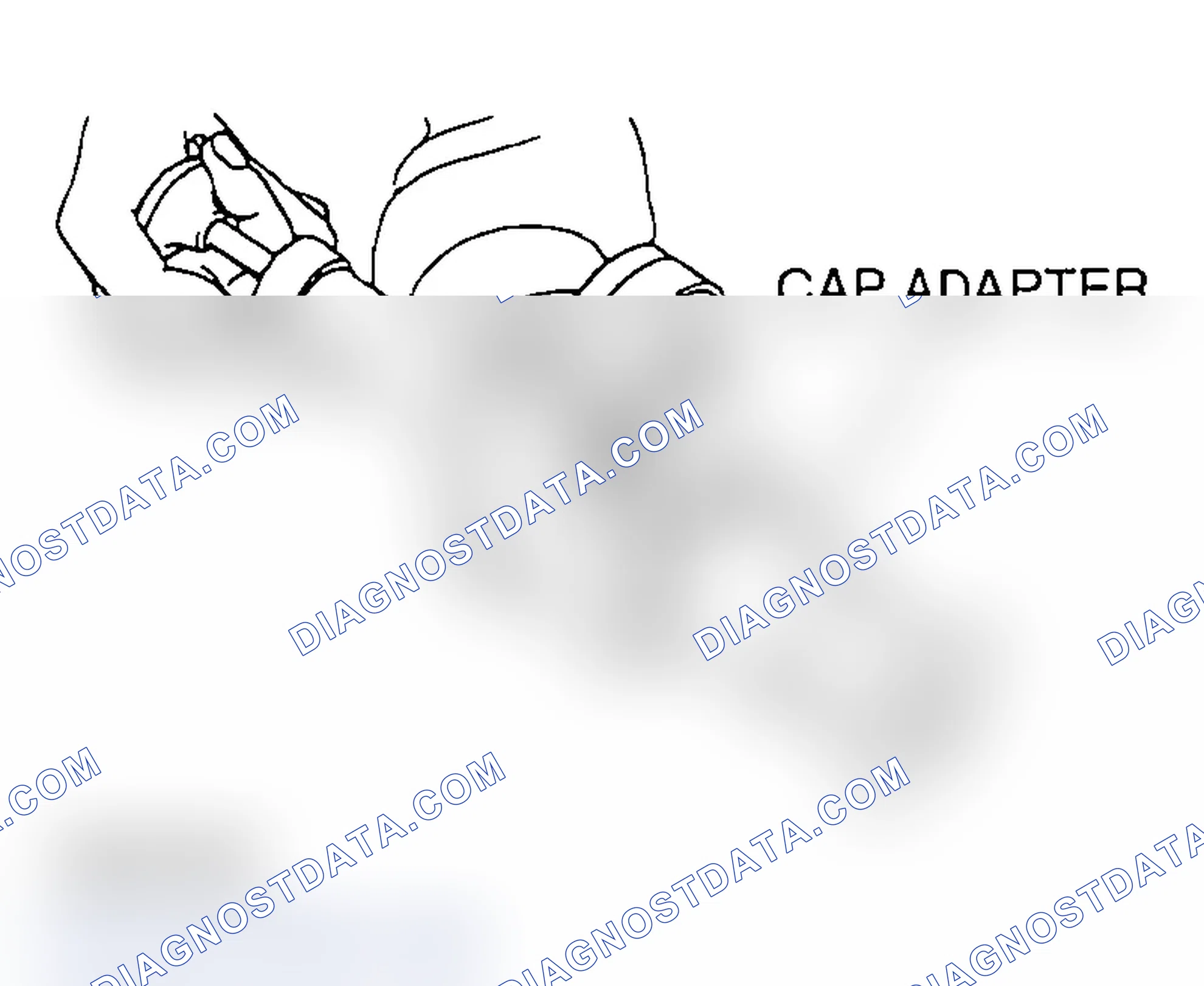 Scheme 36: RADIATOR CAP PRESSURE CHECK
