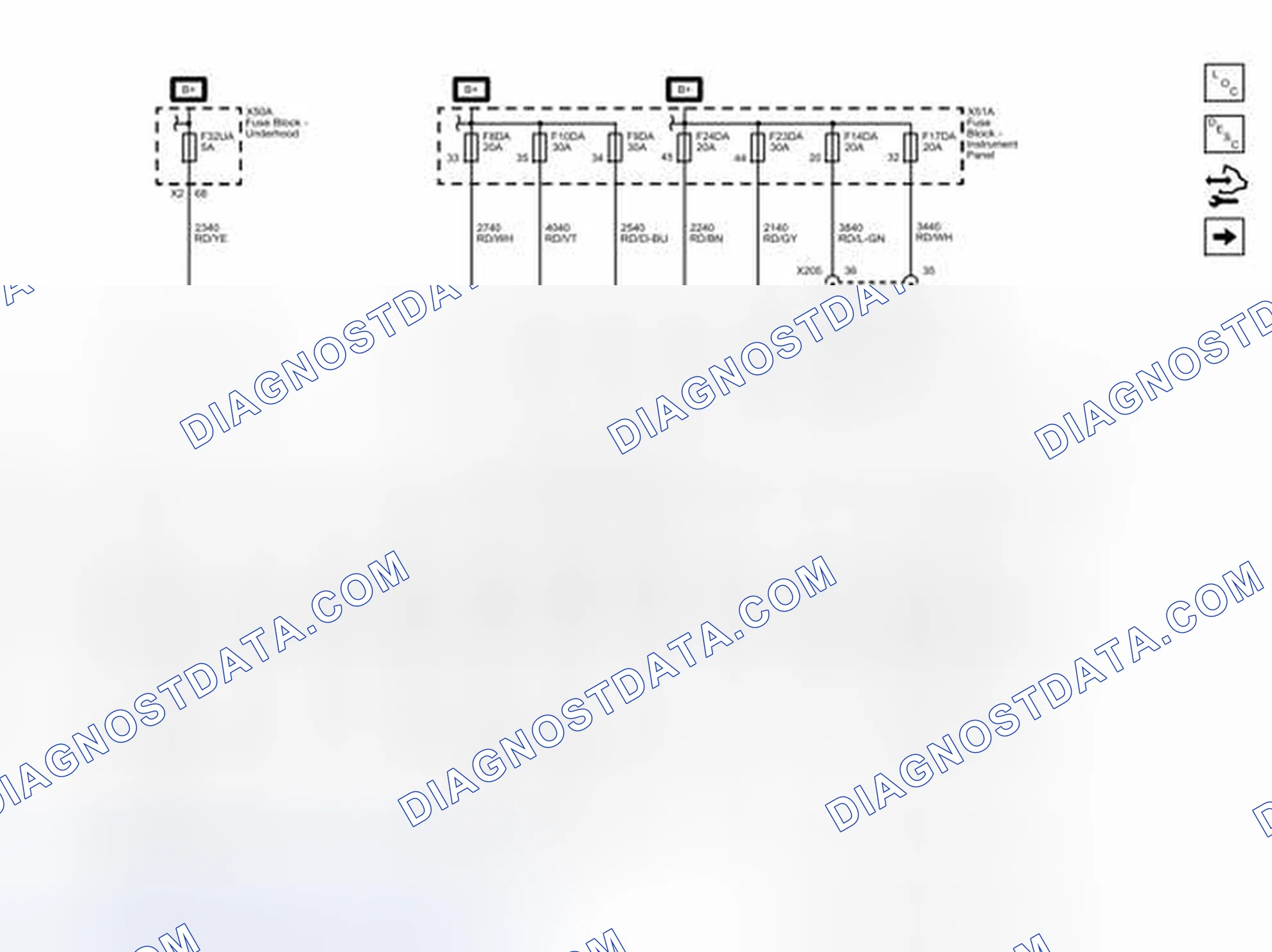 Scheme 10: Power, Ground, and Subsystem References (1 of 3)