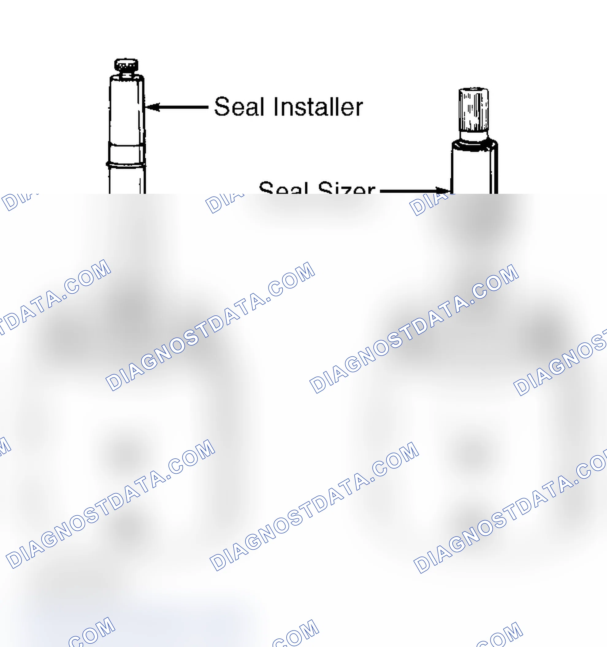 Scheme 48: OIL PUMP ASSEMBLY