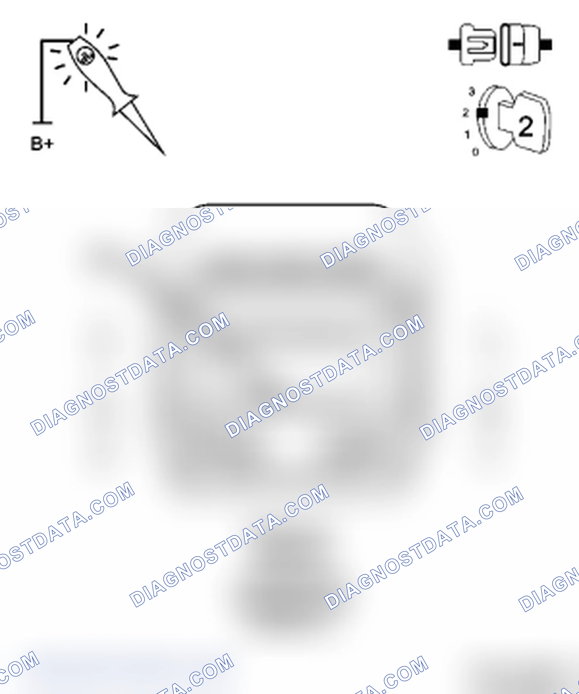 Scheme 2: Diagnostic Test