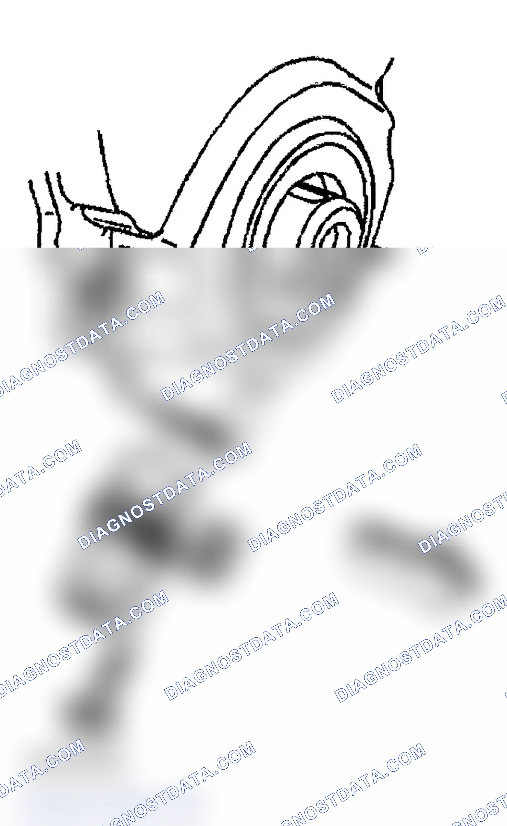 Scheme 645: Engine Front Cover Removal