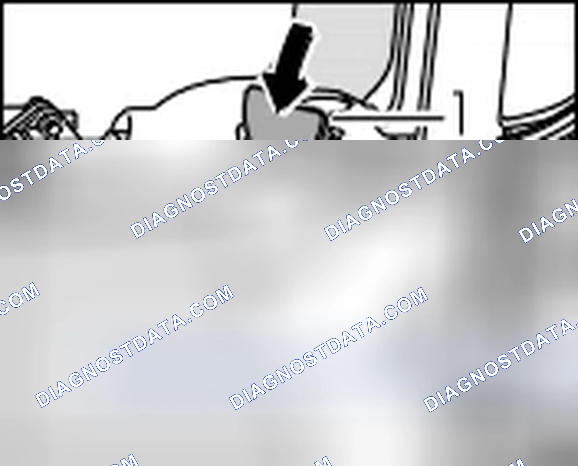 Scheme 27: Adjusting main headlights