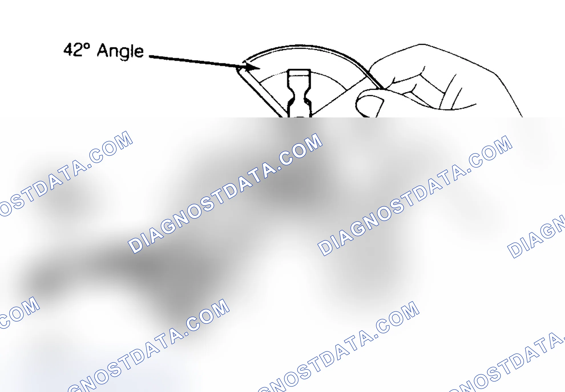 Scheme 88: Choke Breaker Adjustment Adjust by bending relief lever.