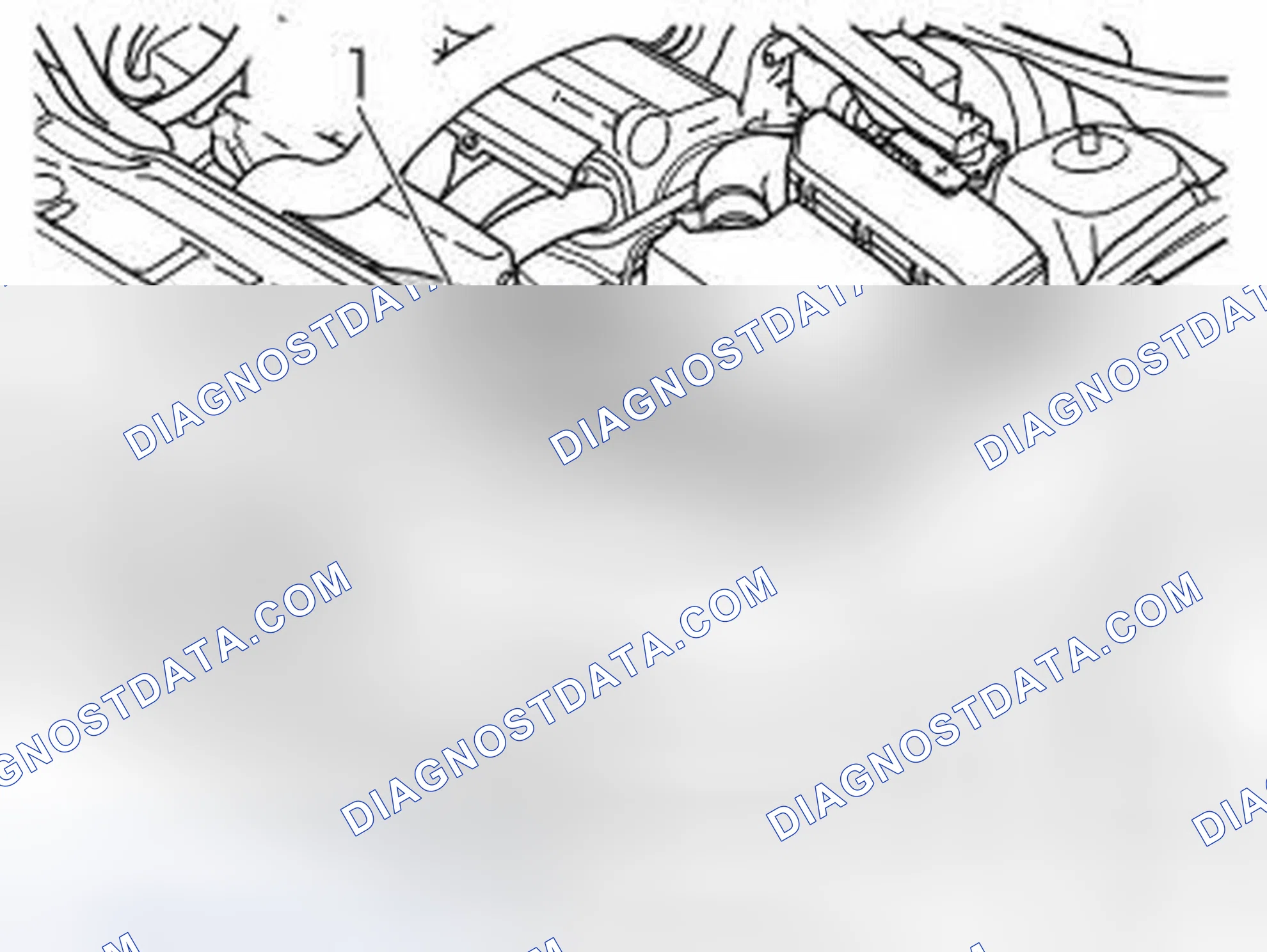 Scheme 103: Intake Manifold