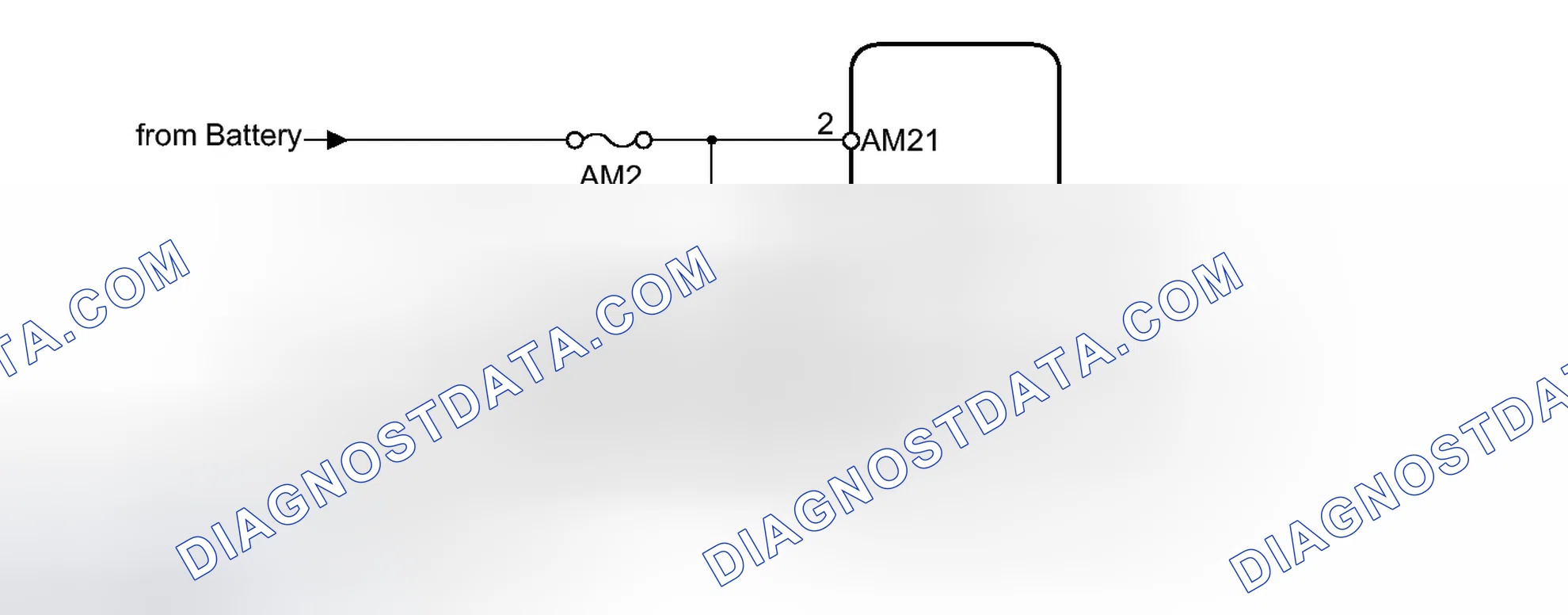 Scheme 105: WIRING DIAGRAM