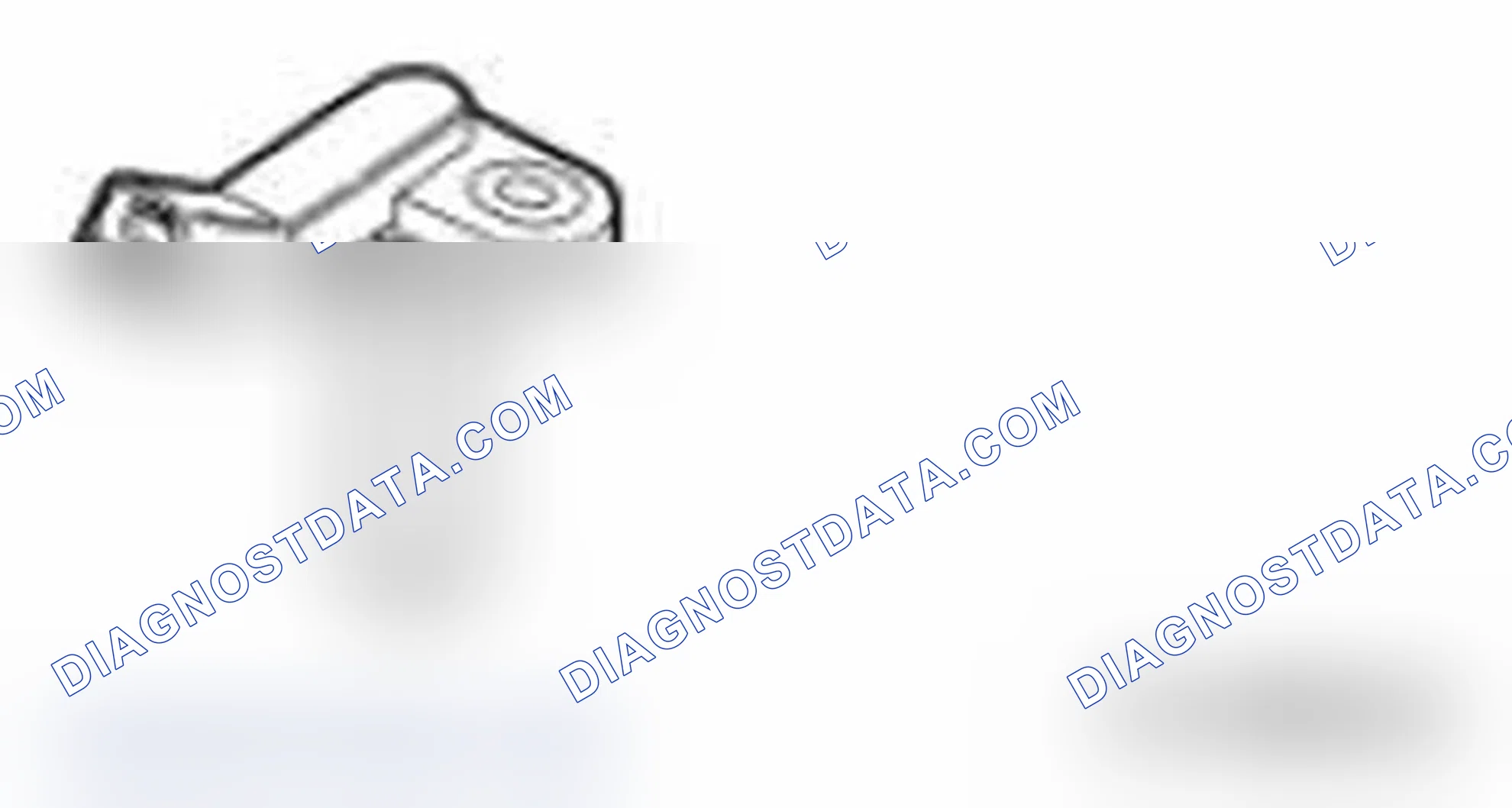 Scheme 32: Crankshaft Position (CKP) Sensor