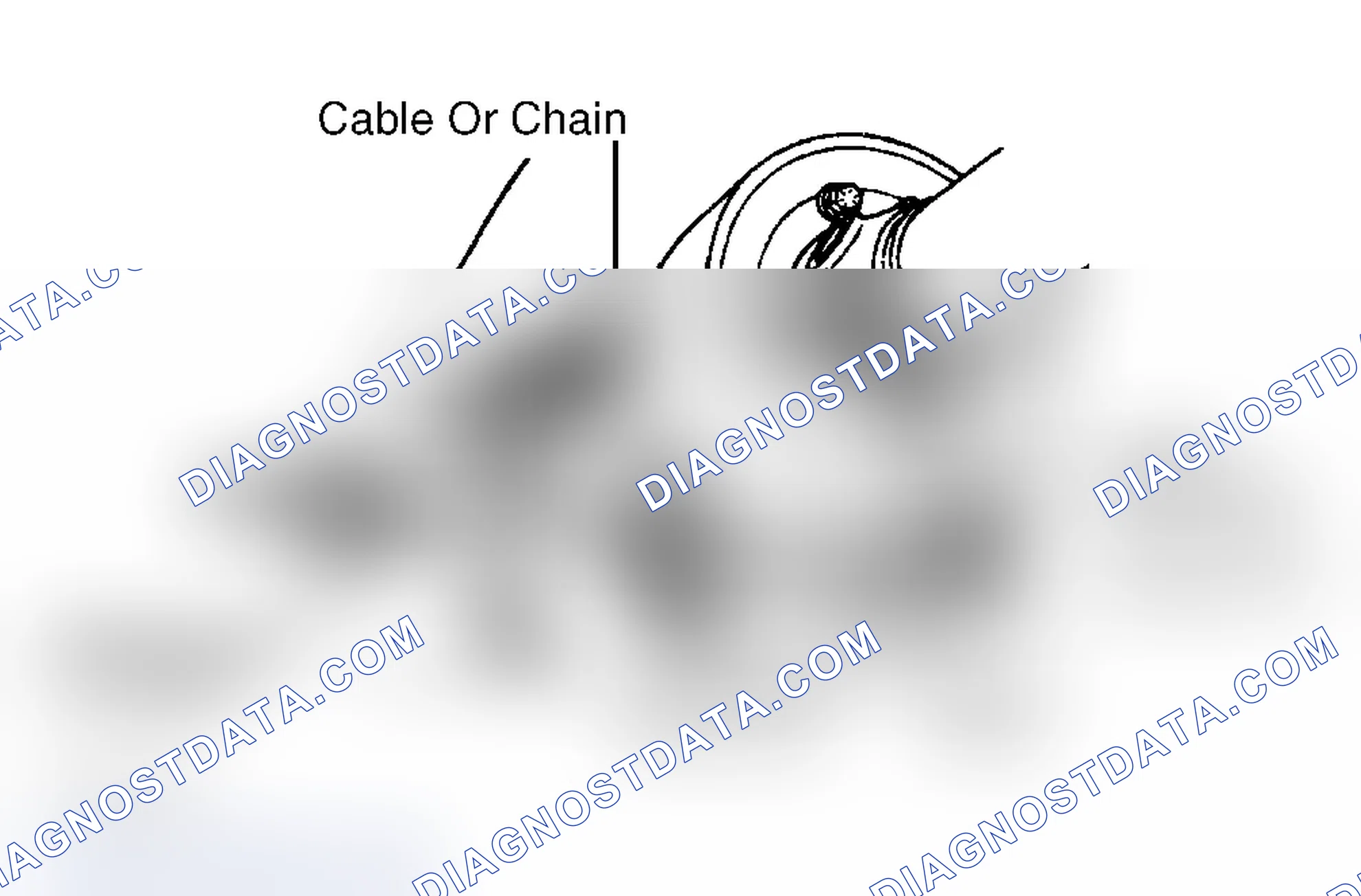 Scheme 29: ADDITIONAL SERVICE INFORMATION (HEAVY DUTY MODELS)