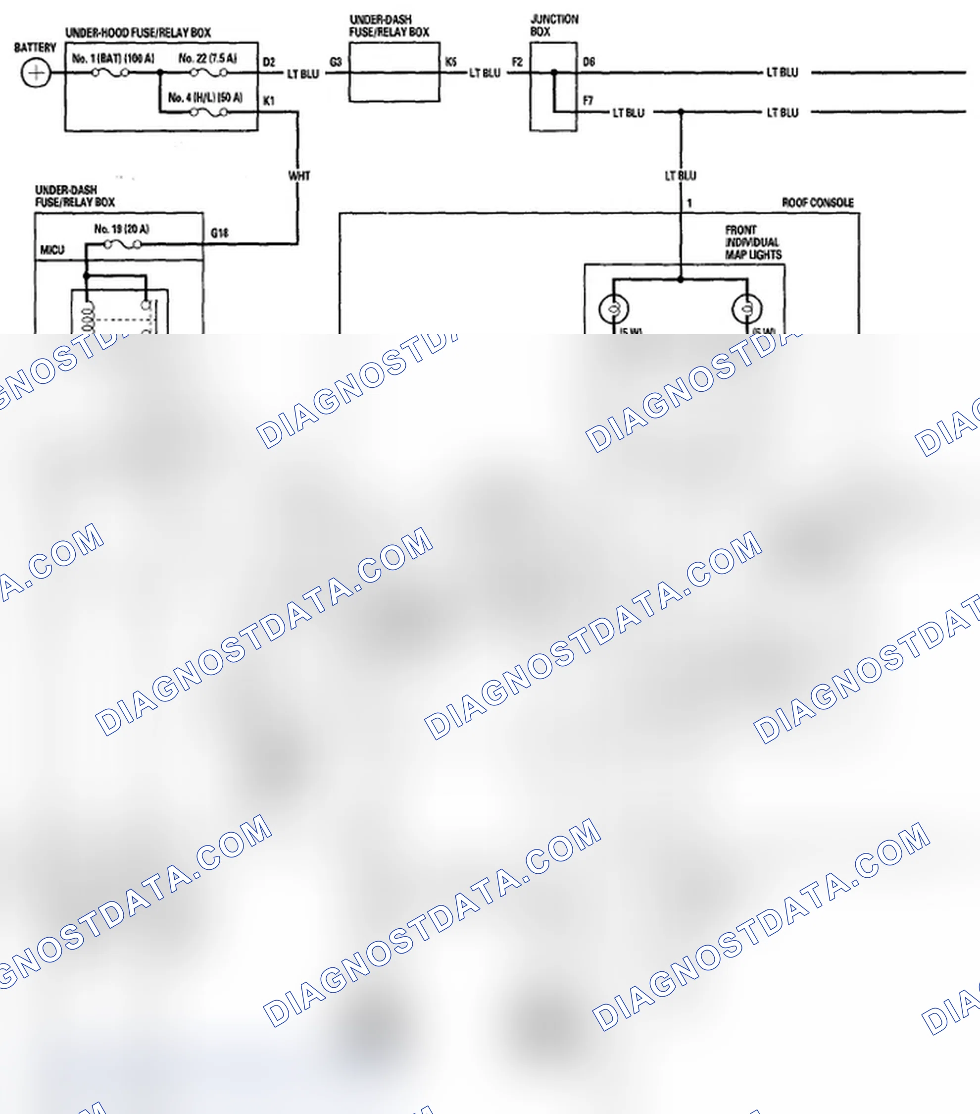 Scheme 3: Circuit Diagram