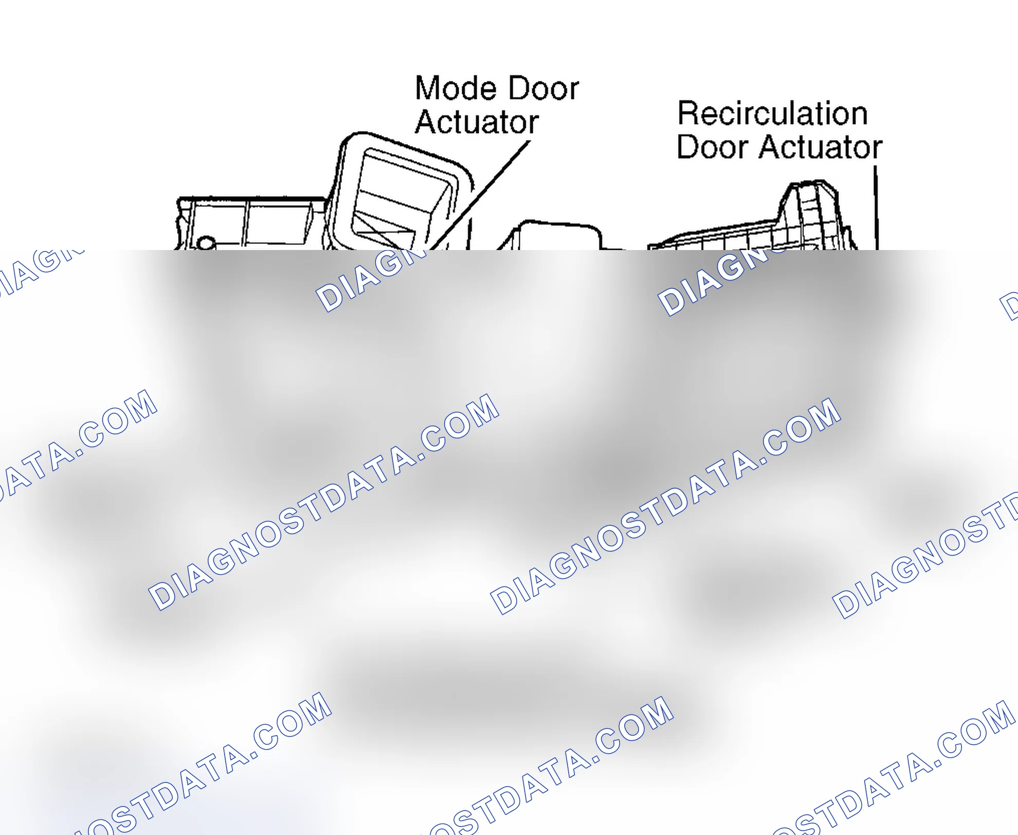 Scheme 16: BLOWER MOTOR POWER MODULE