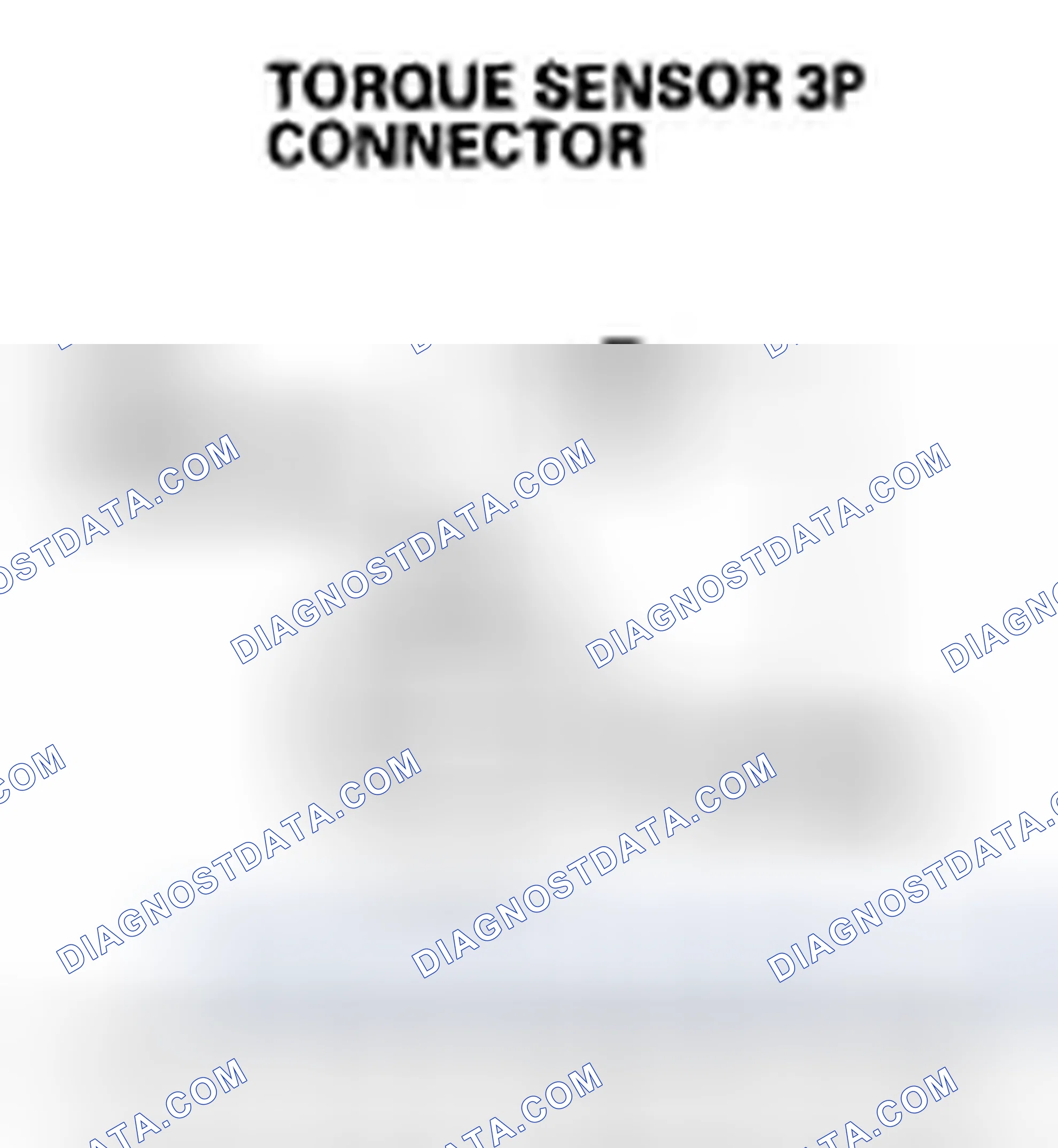 Scheme 2: DTC 14: Torque Sensor (Resistance)