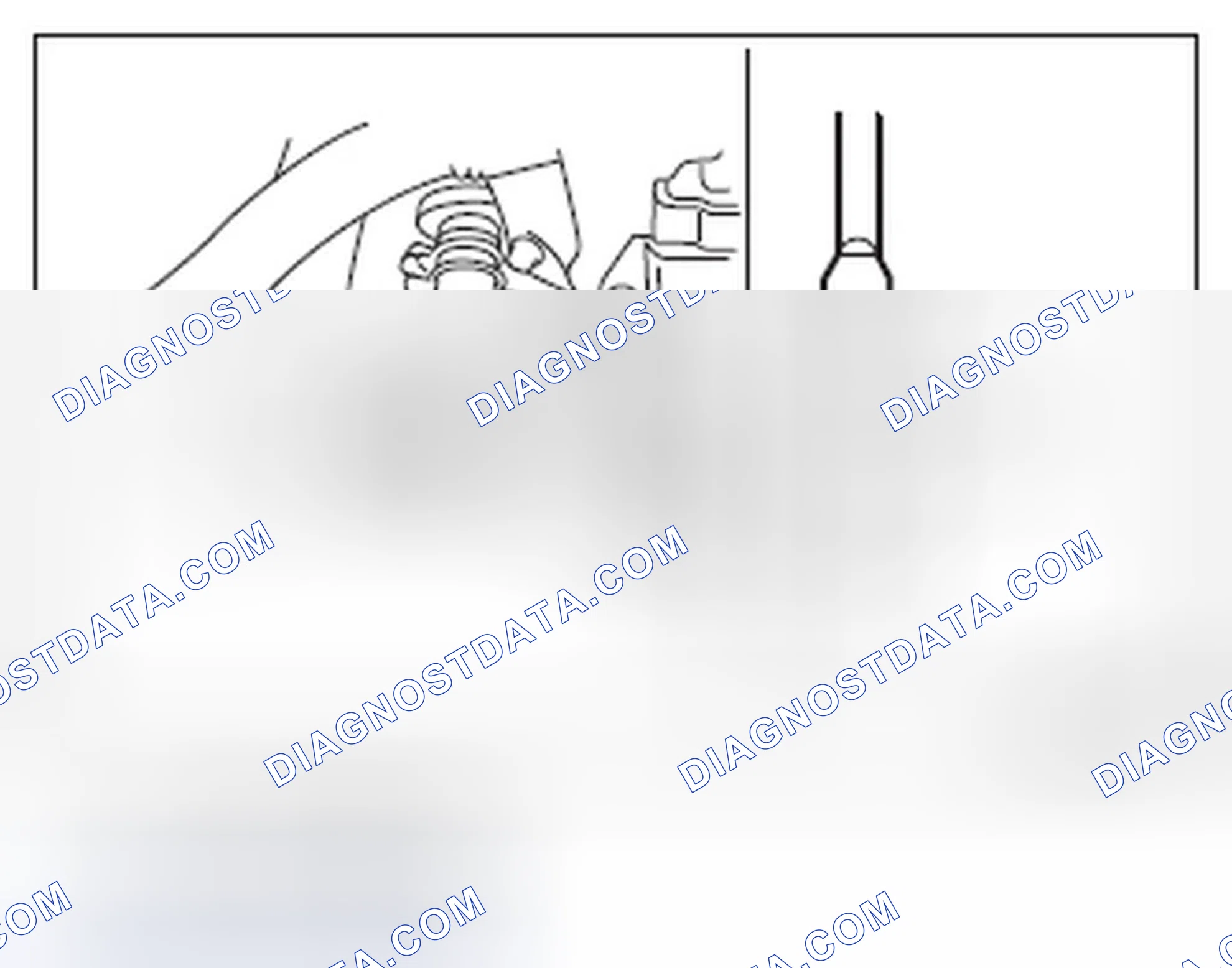 Scheme 795: FRONT DIFFERENTIAL OIL LEVEL