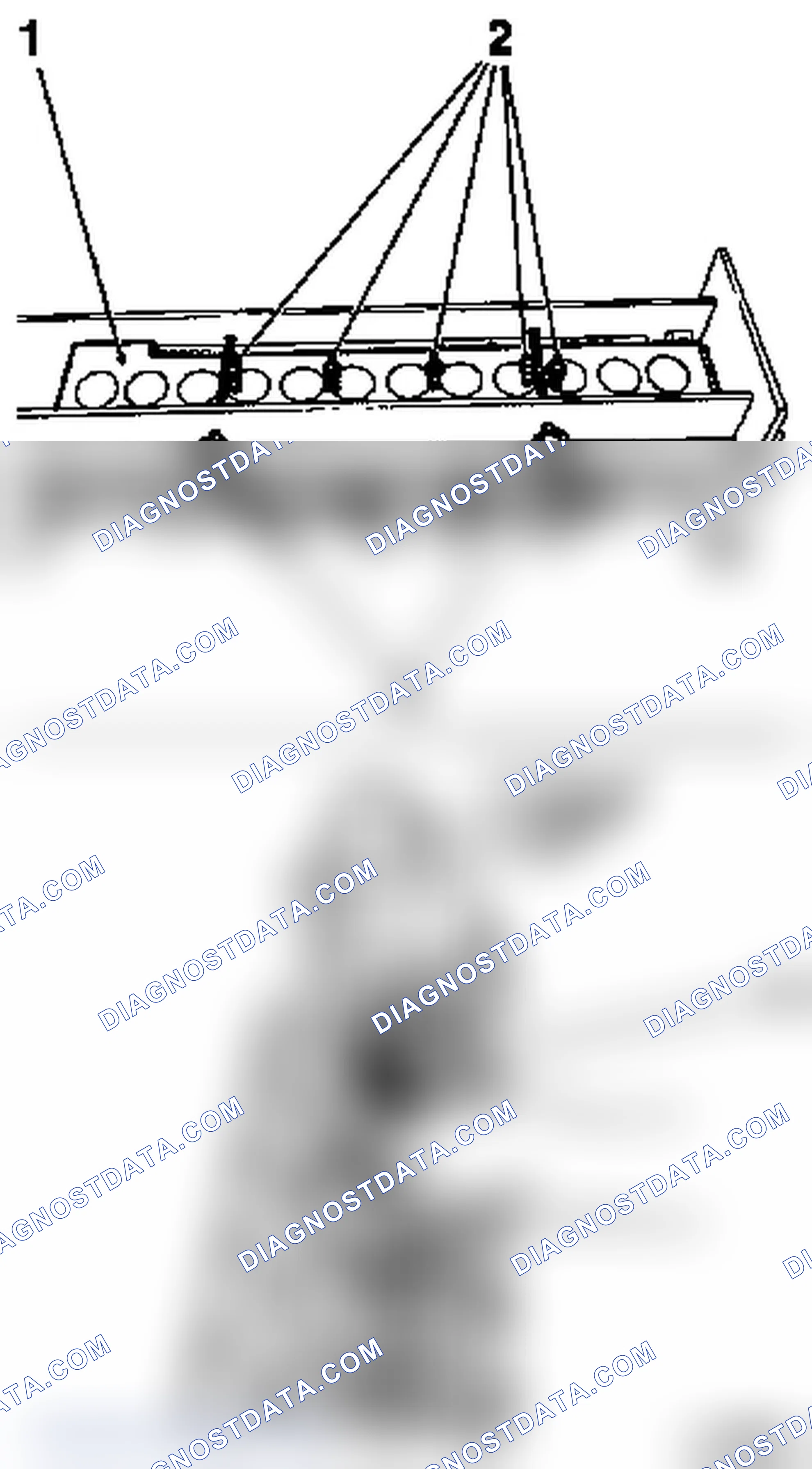 Cylinder Head, Disassemble