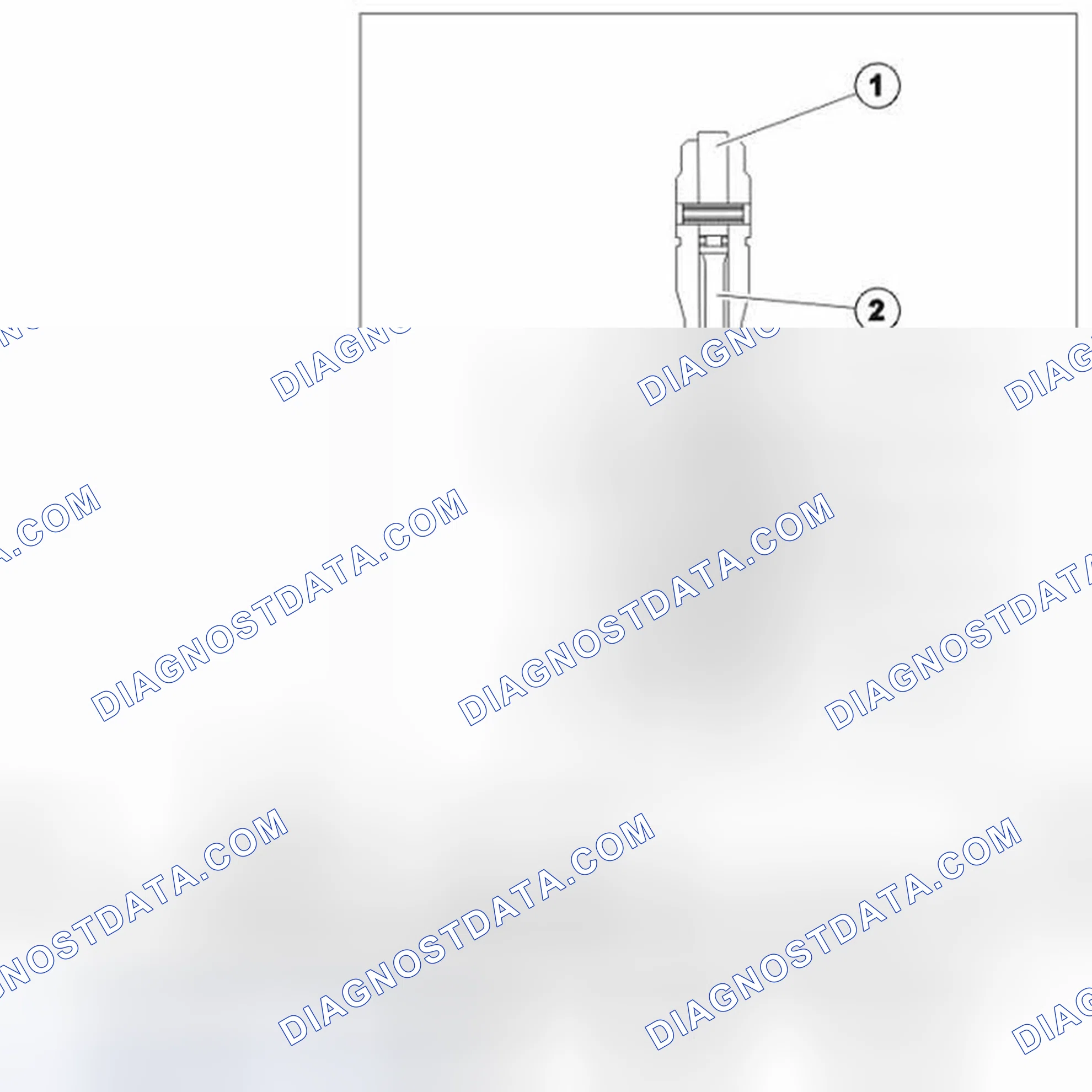 Scheme 204: STEERING GEAR
