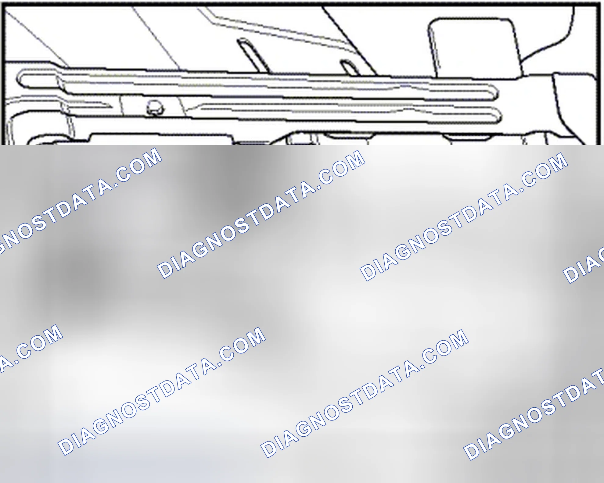 Scheme 151: TRANSMISSION CONTROL MODULE, REPLACING