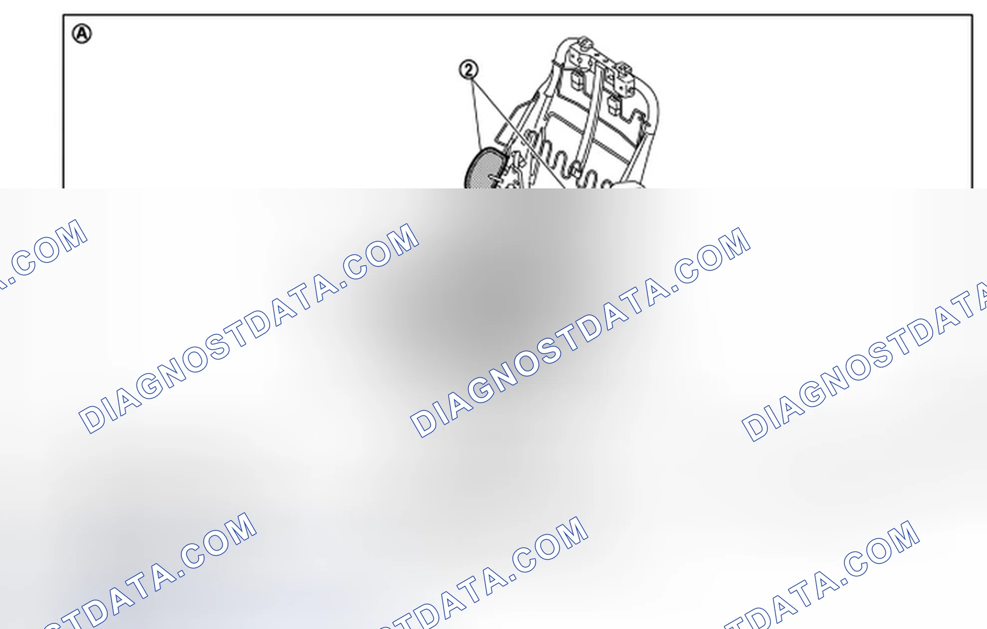 Scheme 77: Component Parts Location