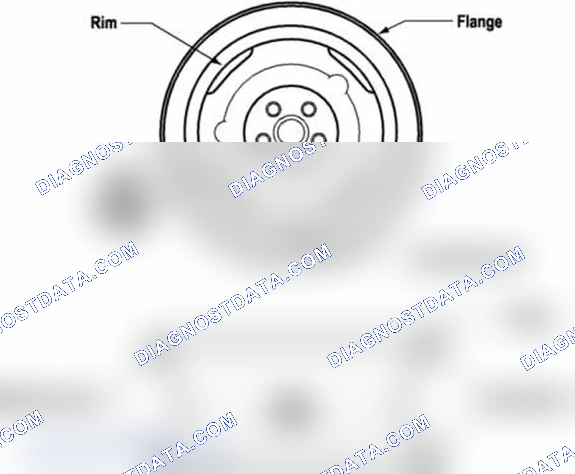 Scheme 31: Steel Wheel
