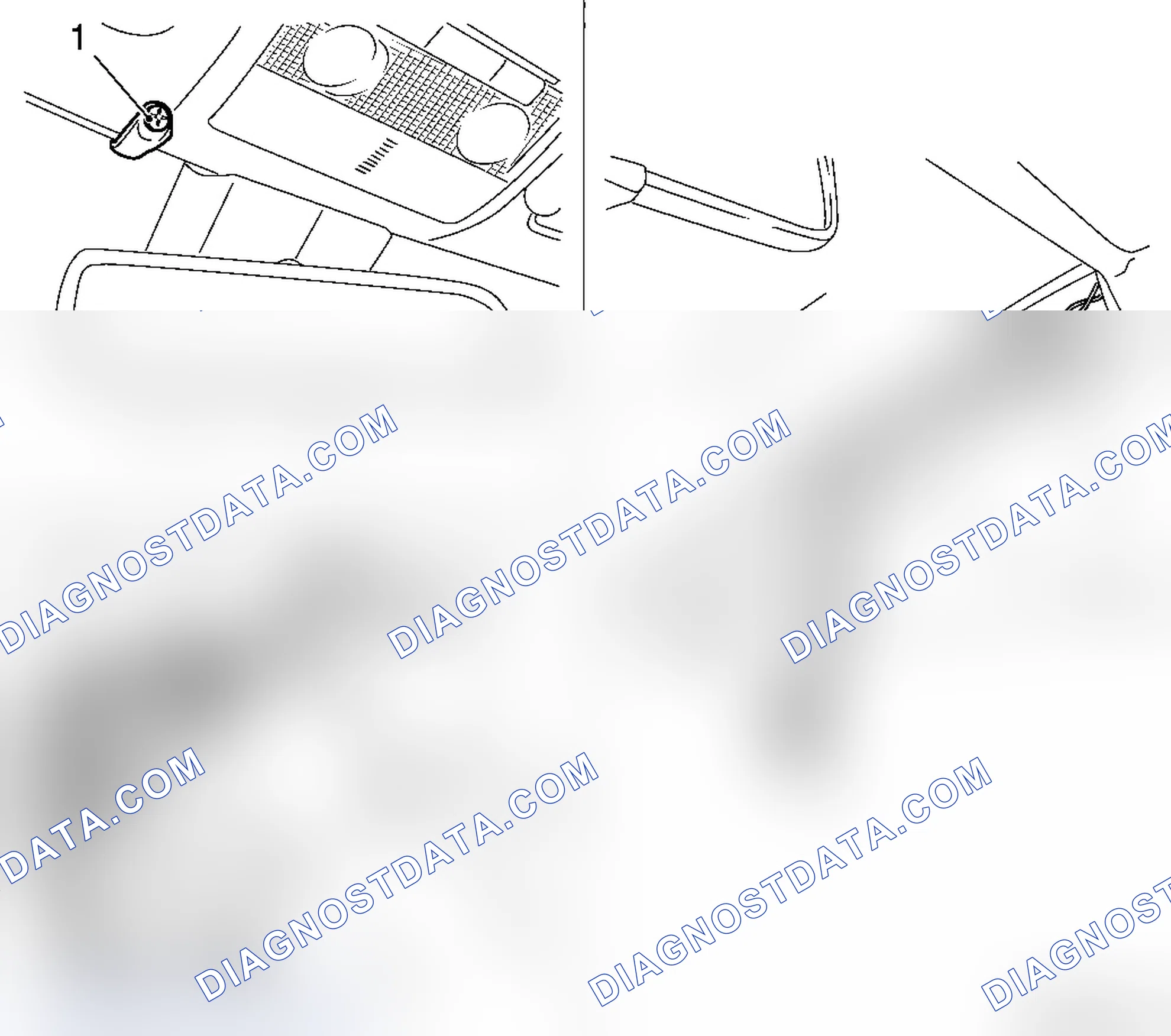 Microphone - Telephone System - Replace (Upgrade Kit)