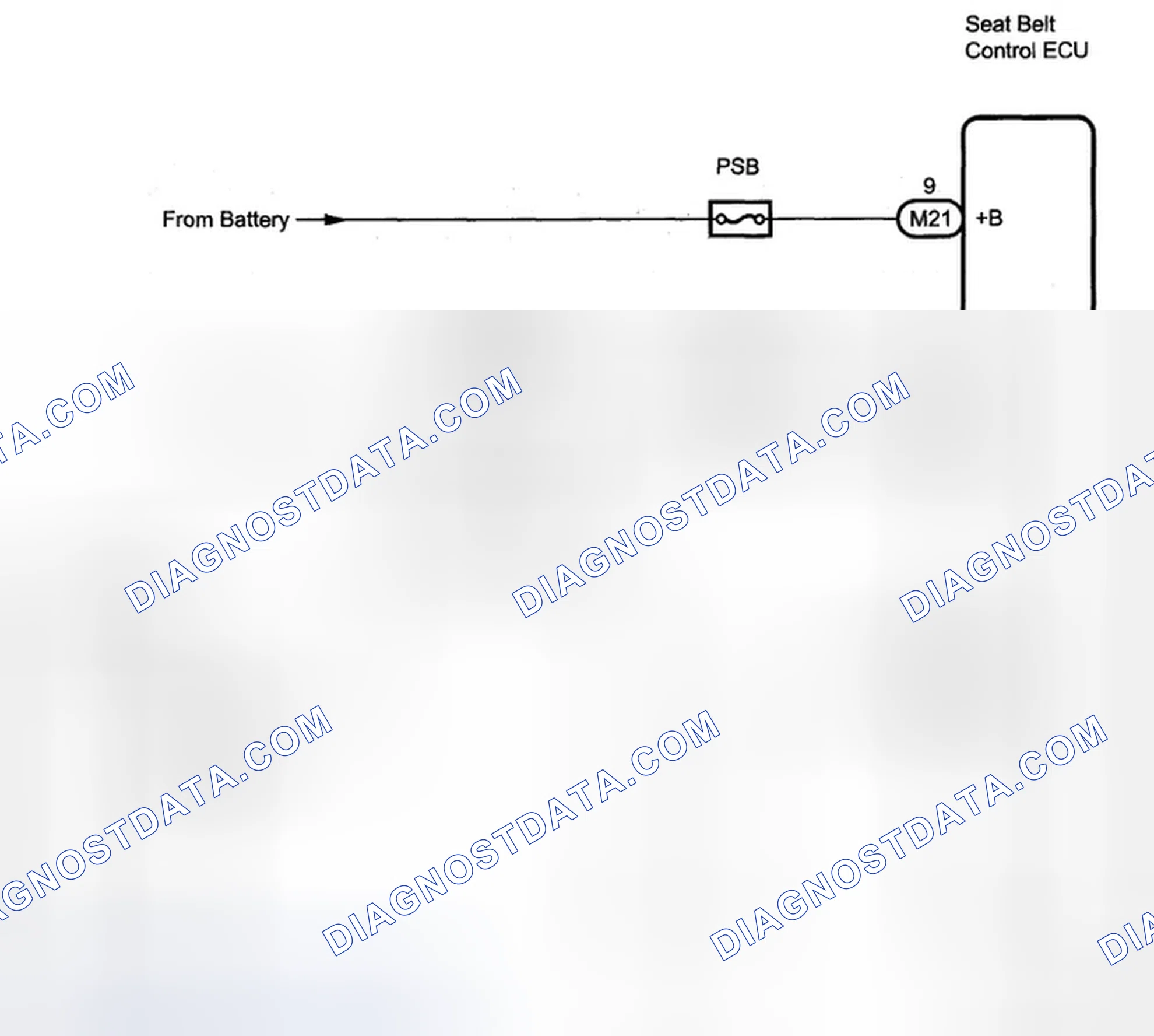 Scheme 5: WIRING DIAGRAM