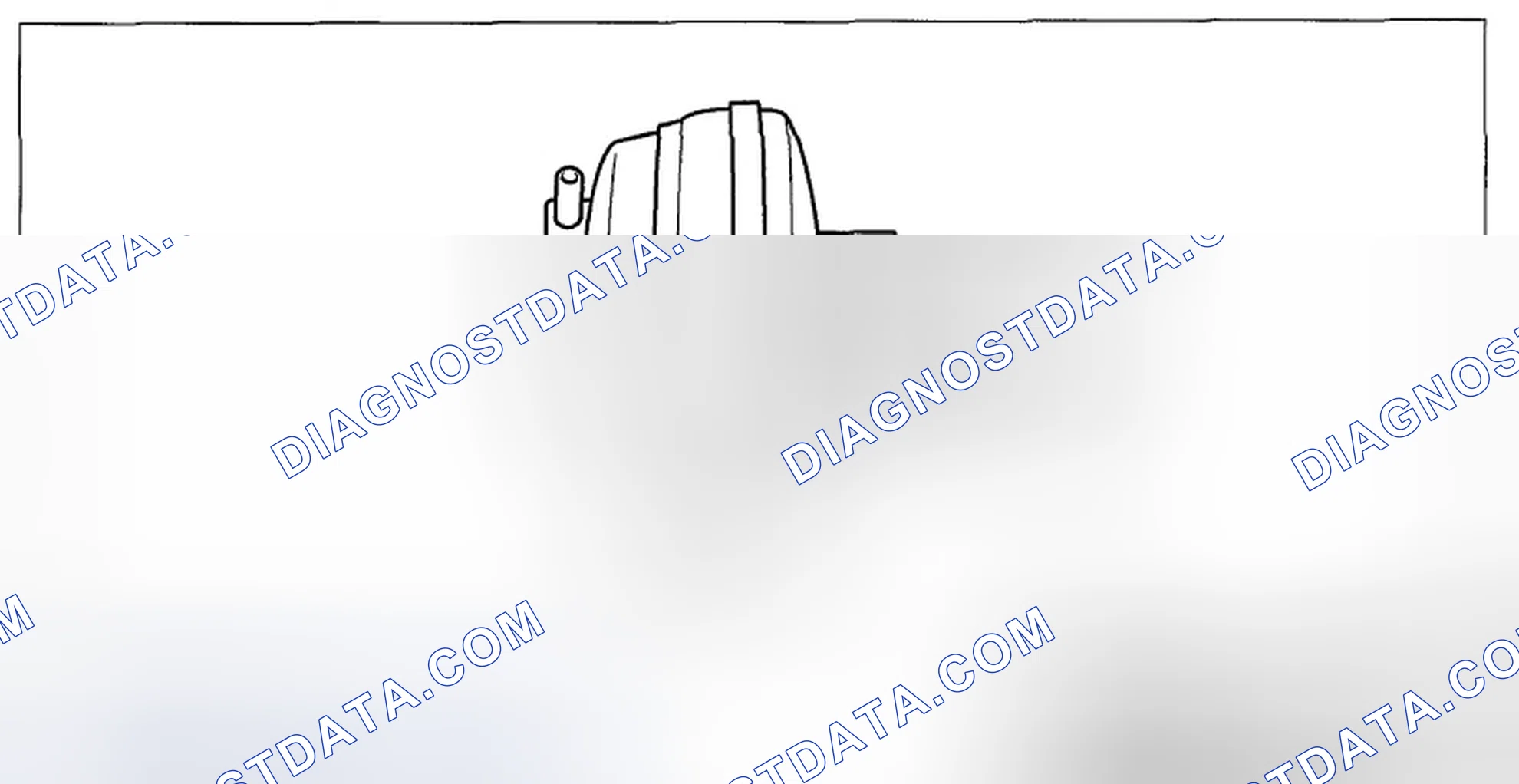 Scheme 6: BRAKE BOOSTER