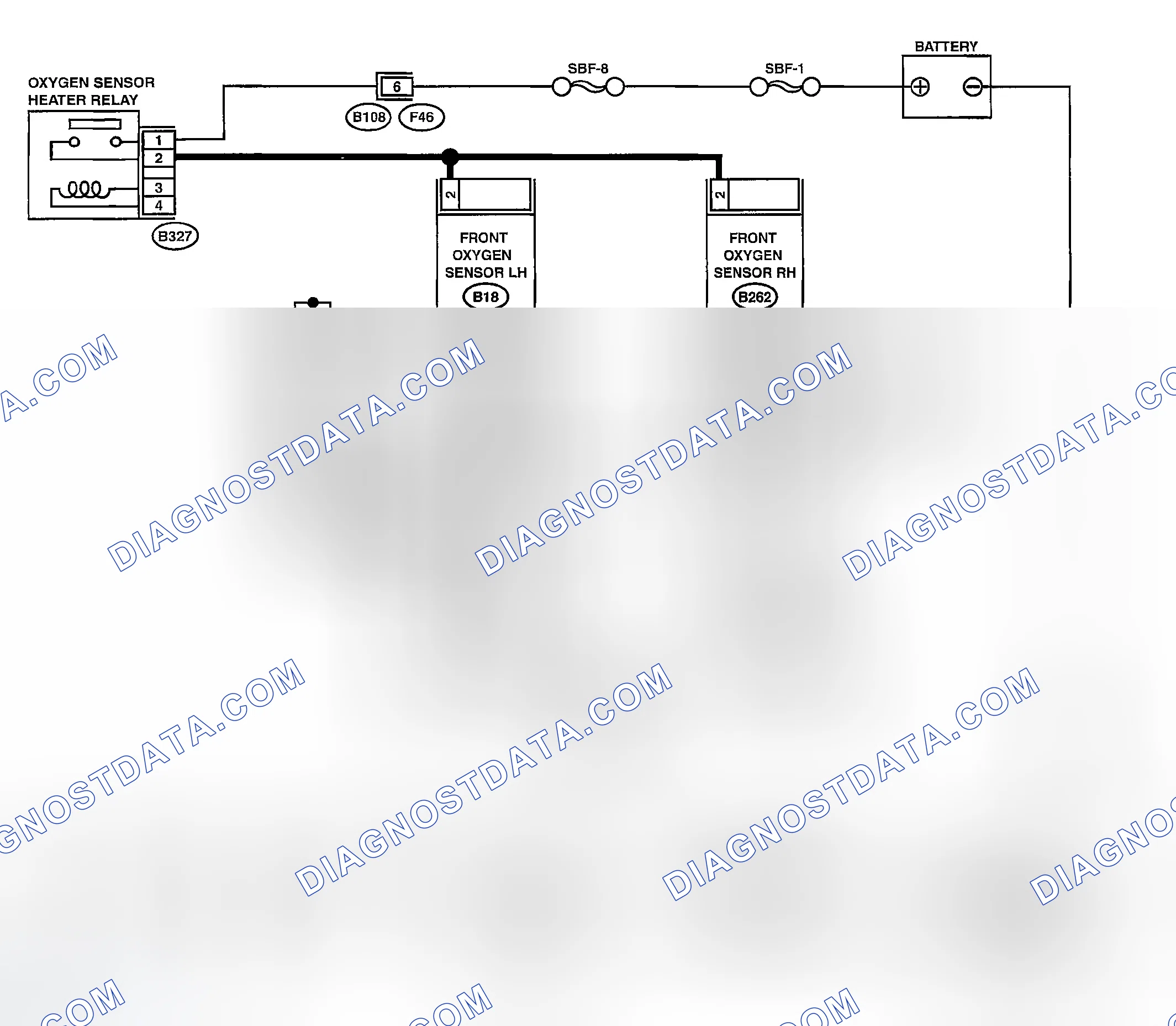 Scheme 918: WIRING DIAGRAM