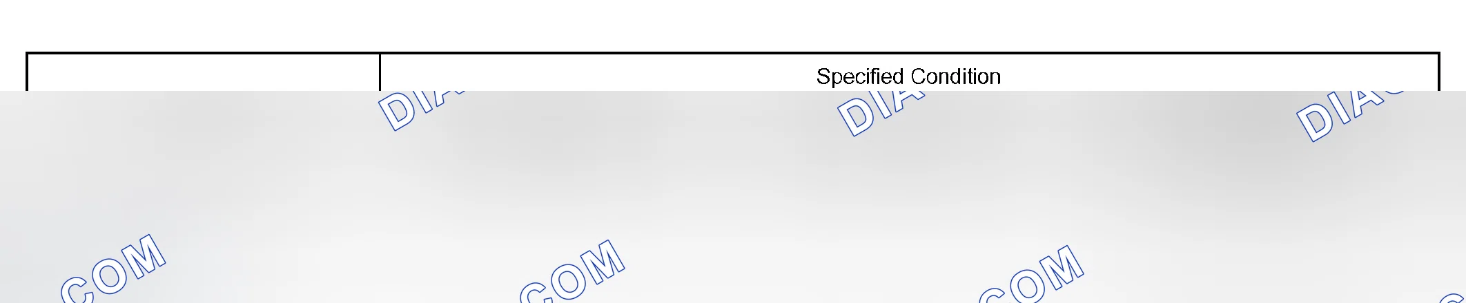 Scheme 706: Hand-held tester