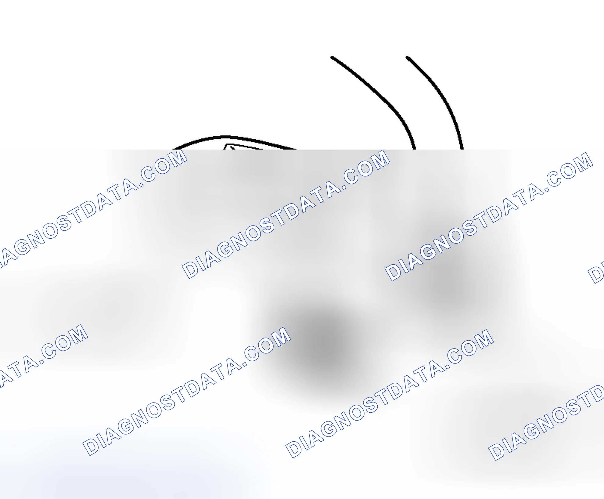 Scheme 12: << E >> FUEL HIGH-PRESSURE HOSE DISCONNECTION