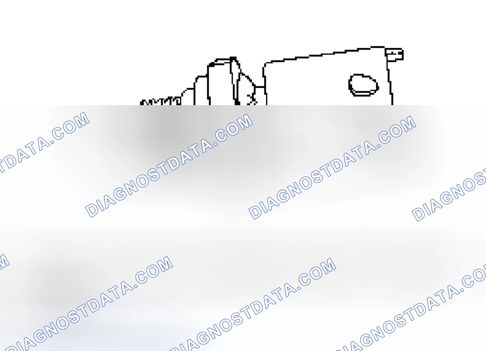 Scheme 18: Engine Coolant Temperature (ECT) Sensor