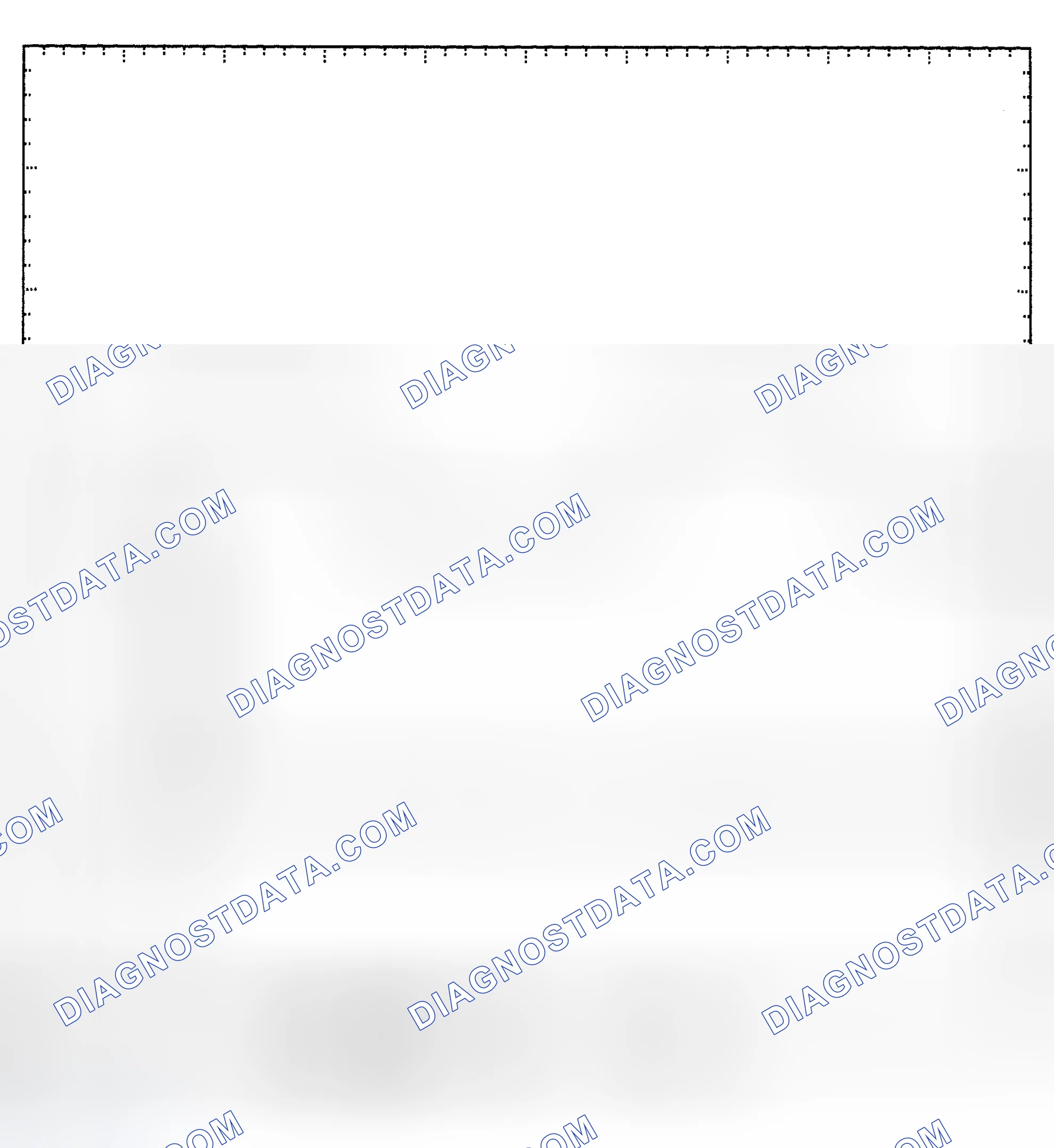 Scheme 26: Injector Bank - Known Good - Voltage Pattern