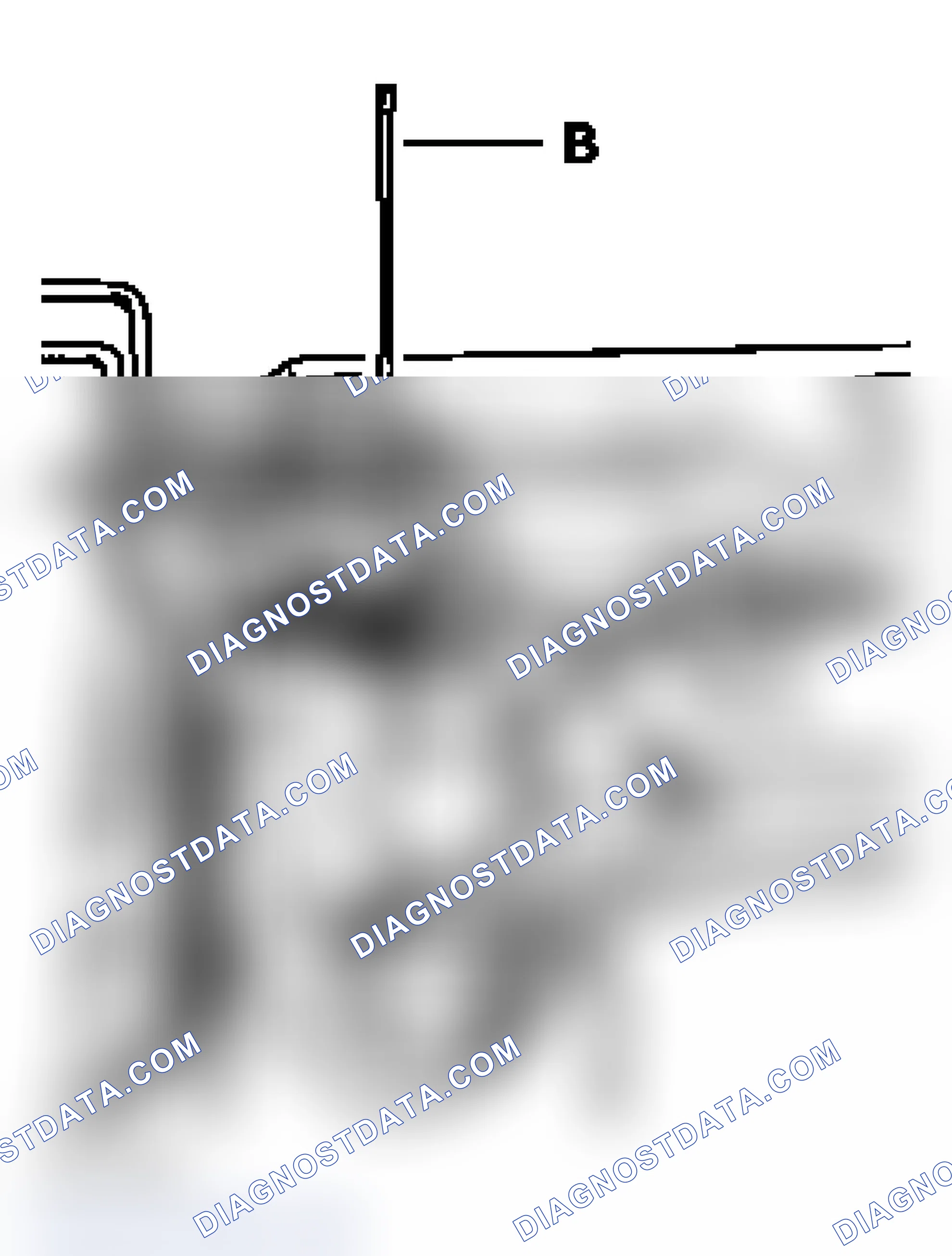 Scheme 15: Cut-Away View Of Fuel Pump With Integrated Reservoir Installed In Fuel Tank