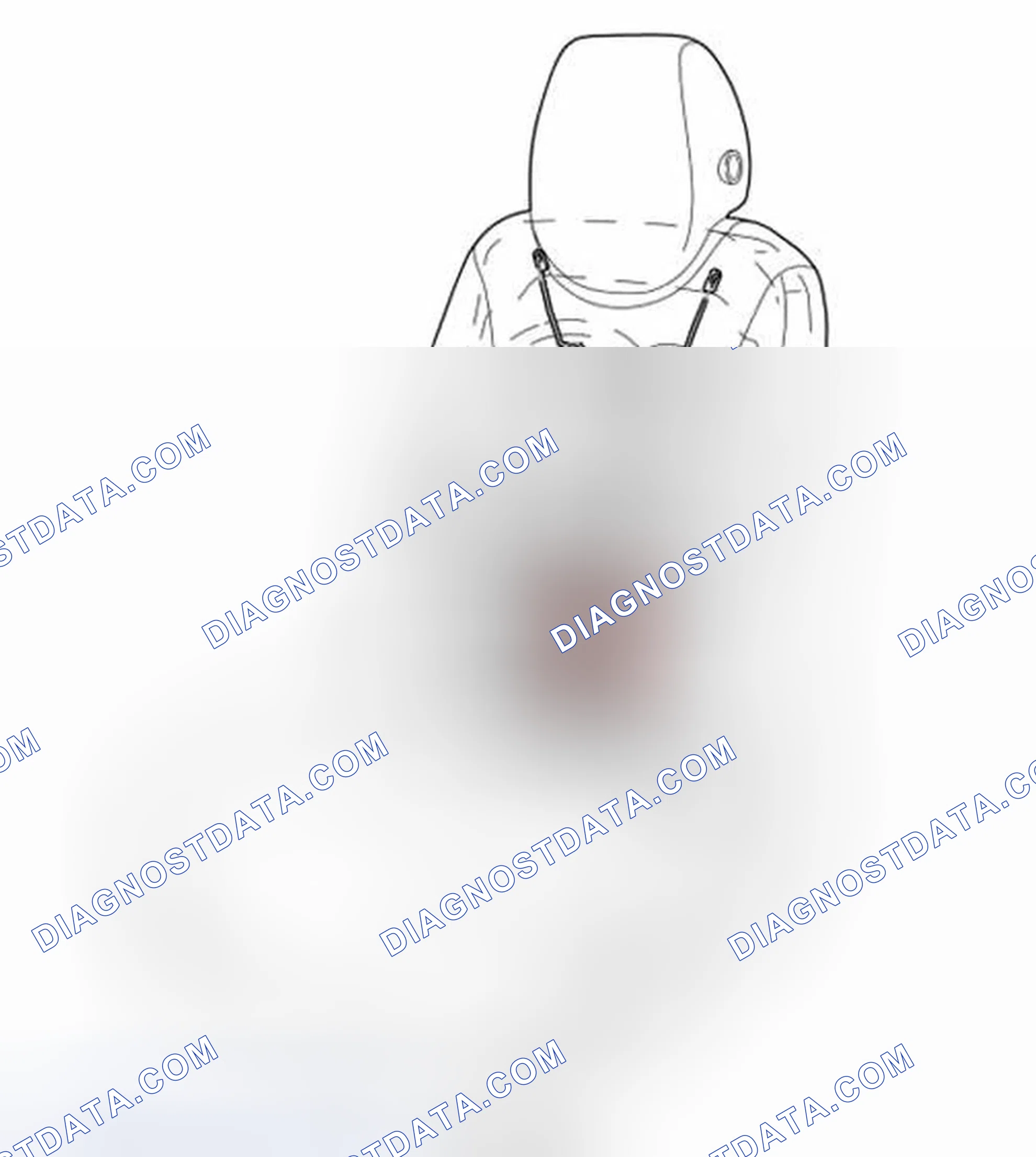 Scheme 101: Removing lumbar support