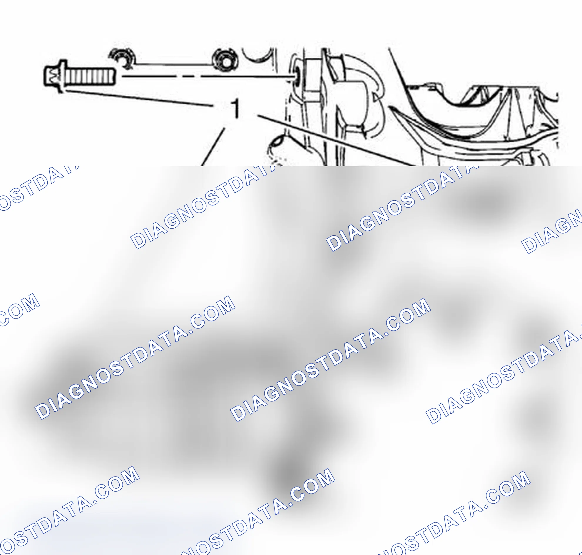 Scheme 14: Installation Procedure