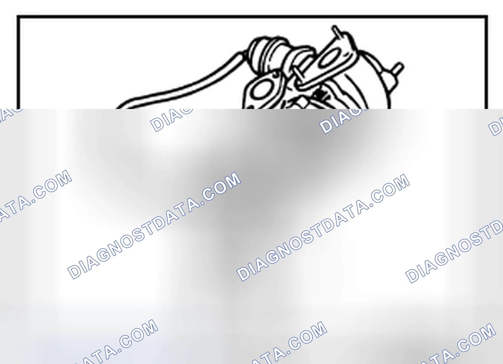Scheme 33: Turbocharger Boost Control