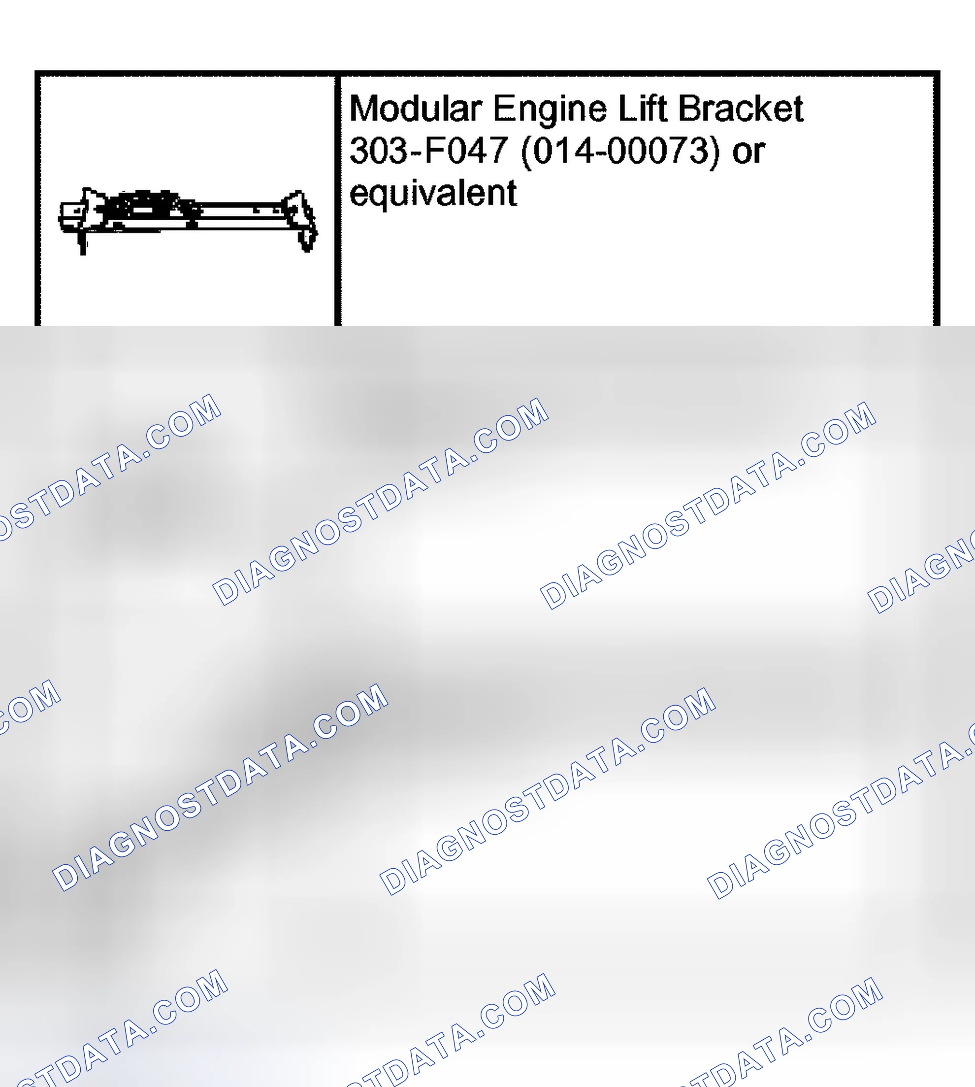 Scheme 492: Oil Pan