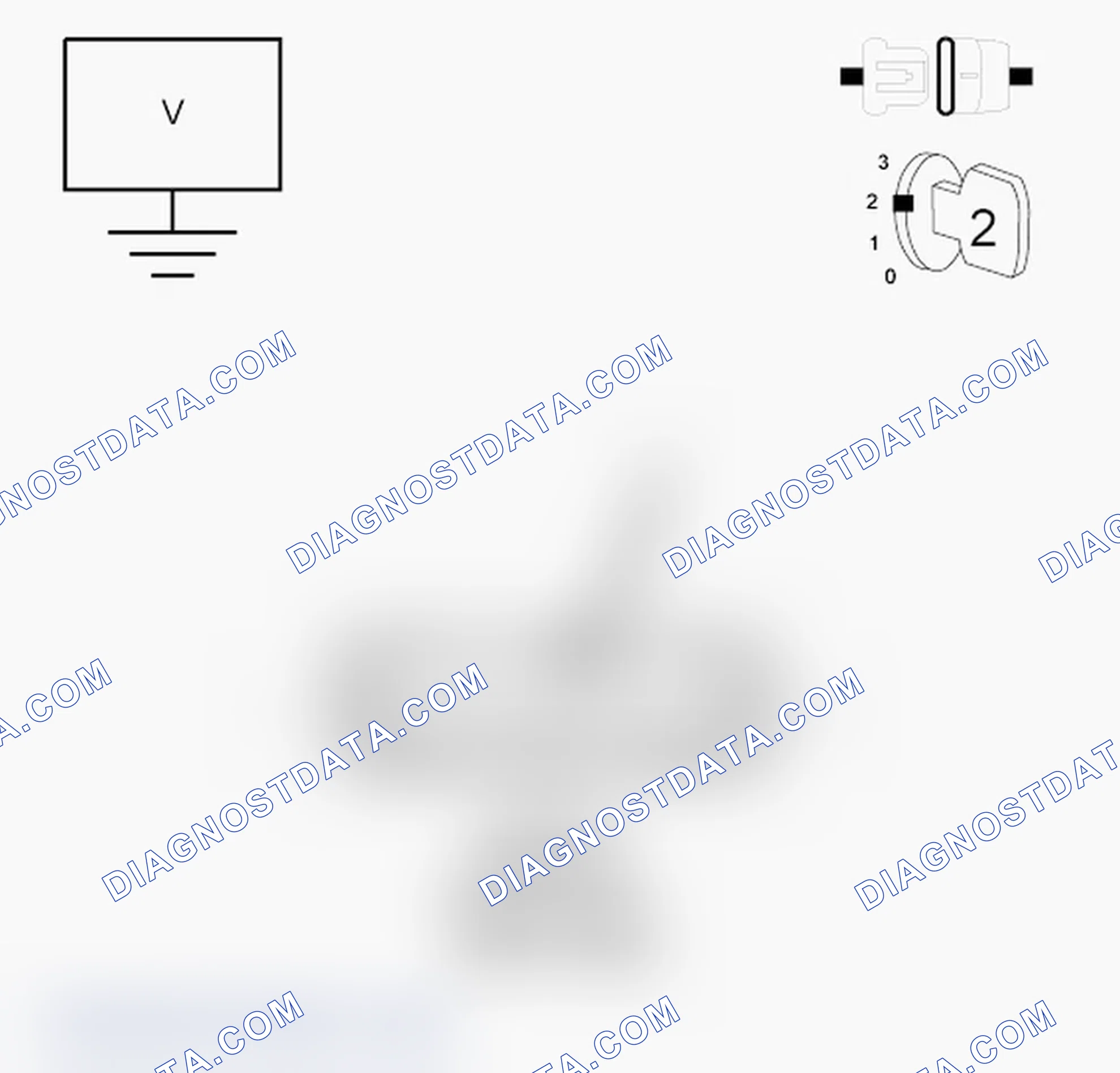 Scheme 5: DIAGNOSTIC TEST
