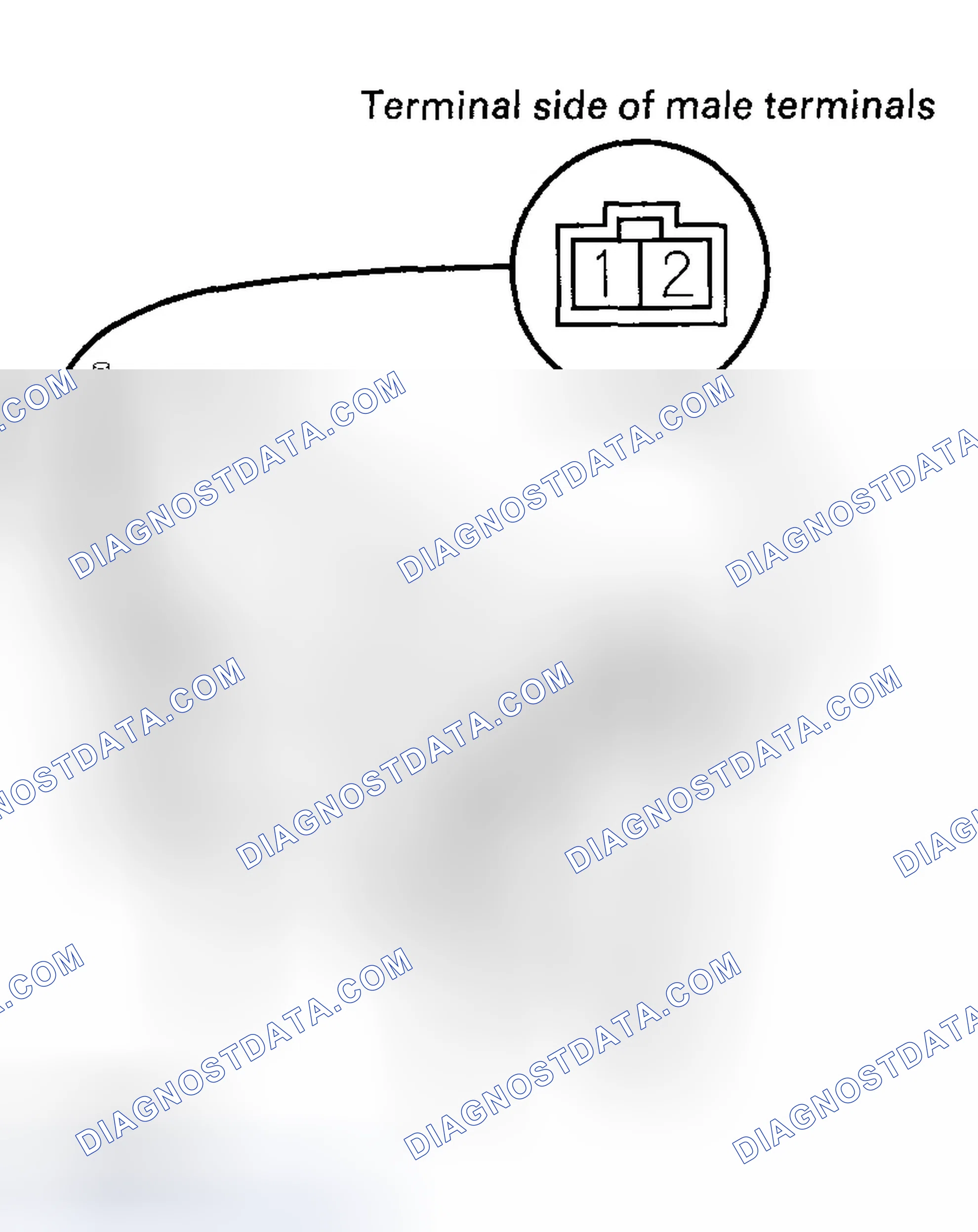 Scheme 17: Fan Motor Test