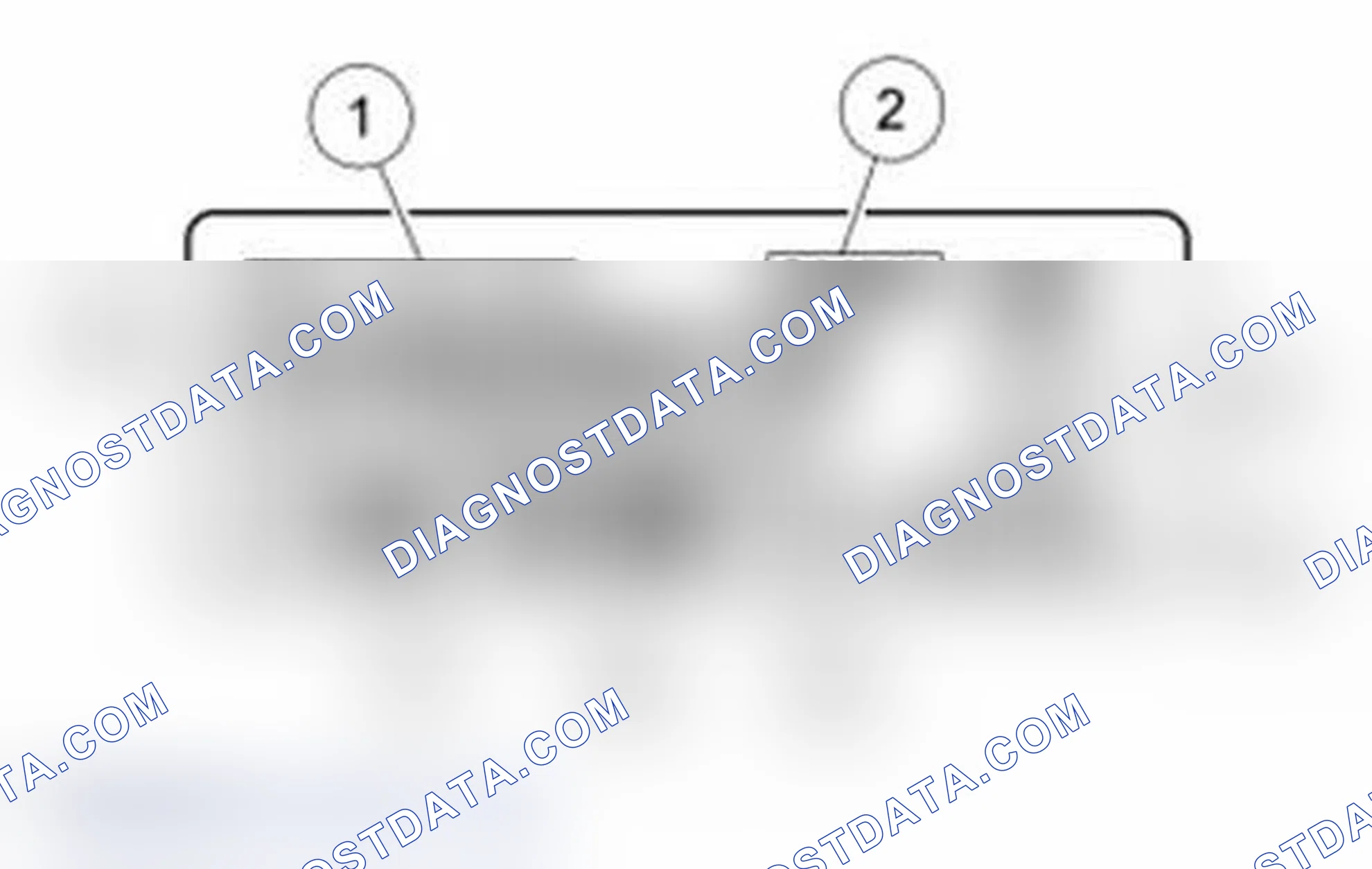 Scheme 1018: Engine Code Information Label