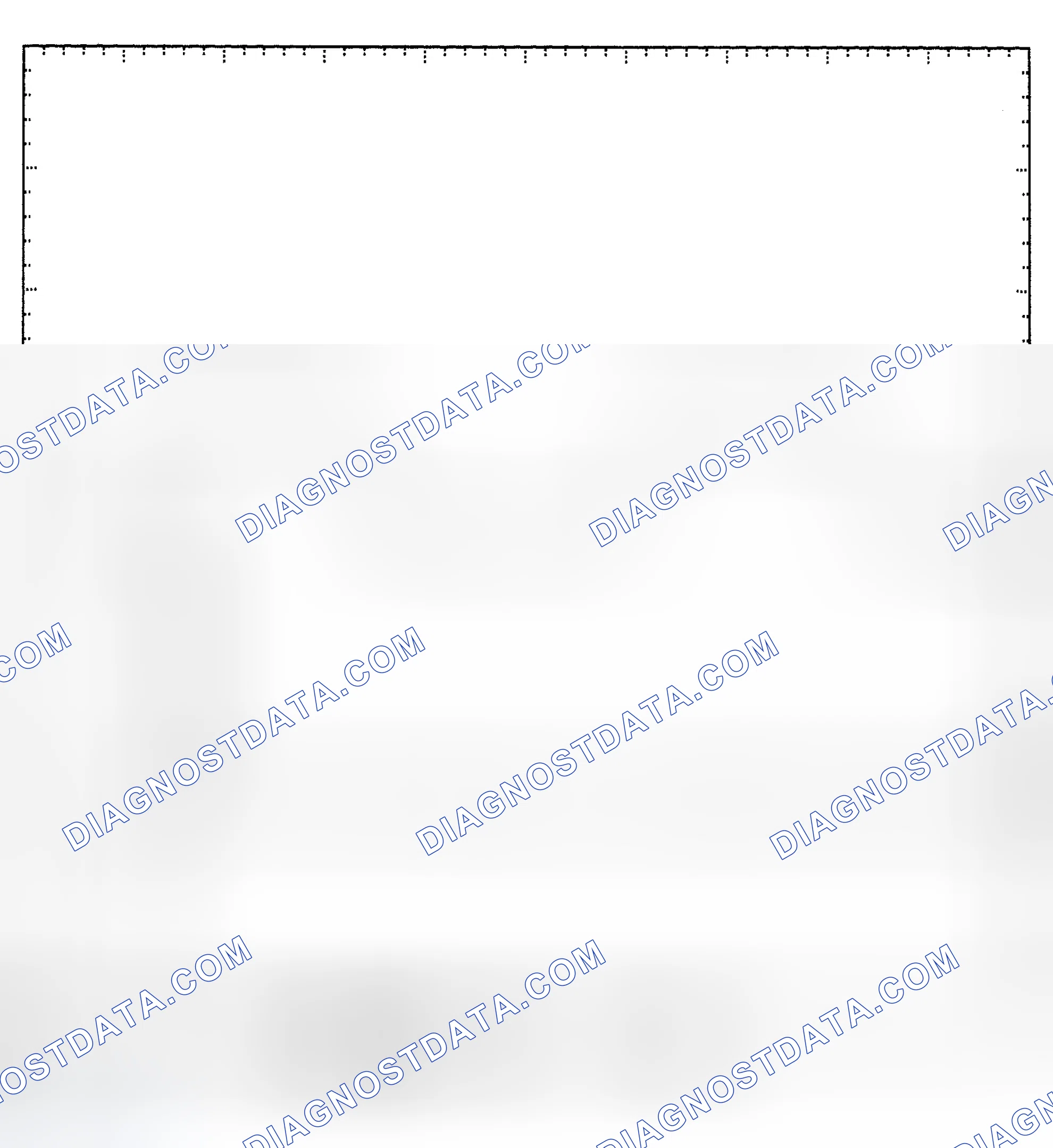 Scheme 26: Injector Bank - Known Good - Voltage Pattern