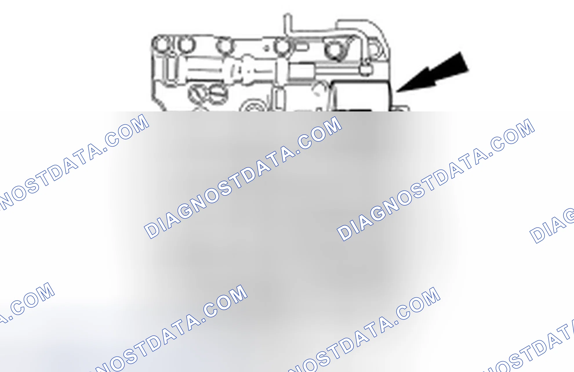 Scheme 383: Torque Converter Clutch (TCC) Solenoid