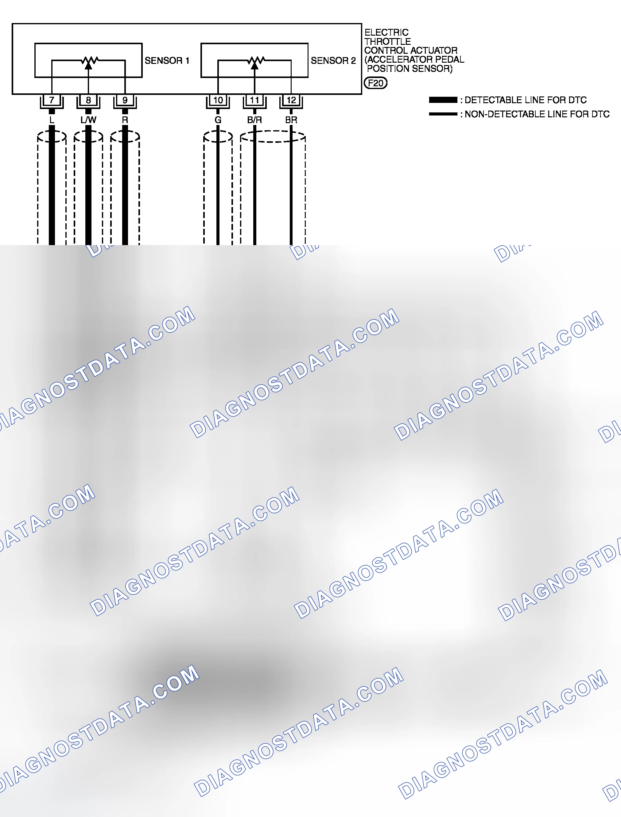 Scheme 178: Wiring Diagram & Specification Data