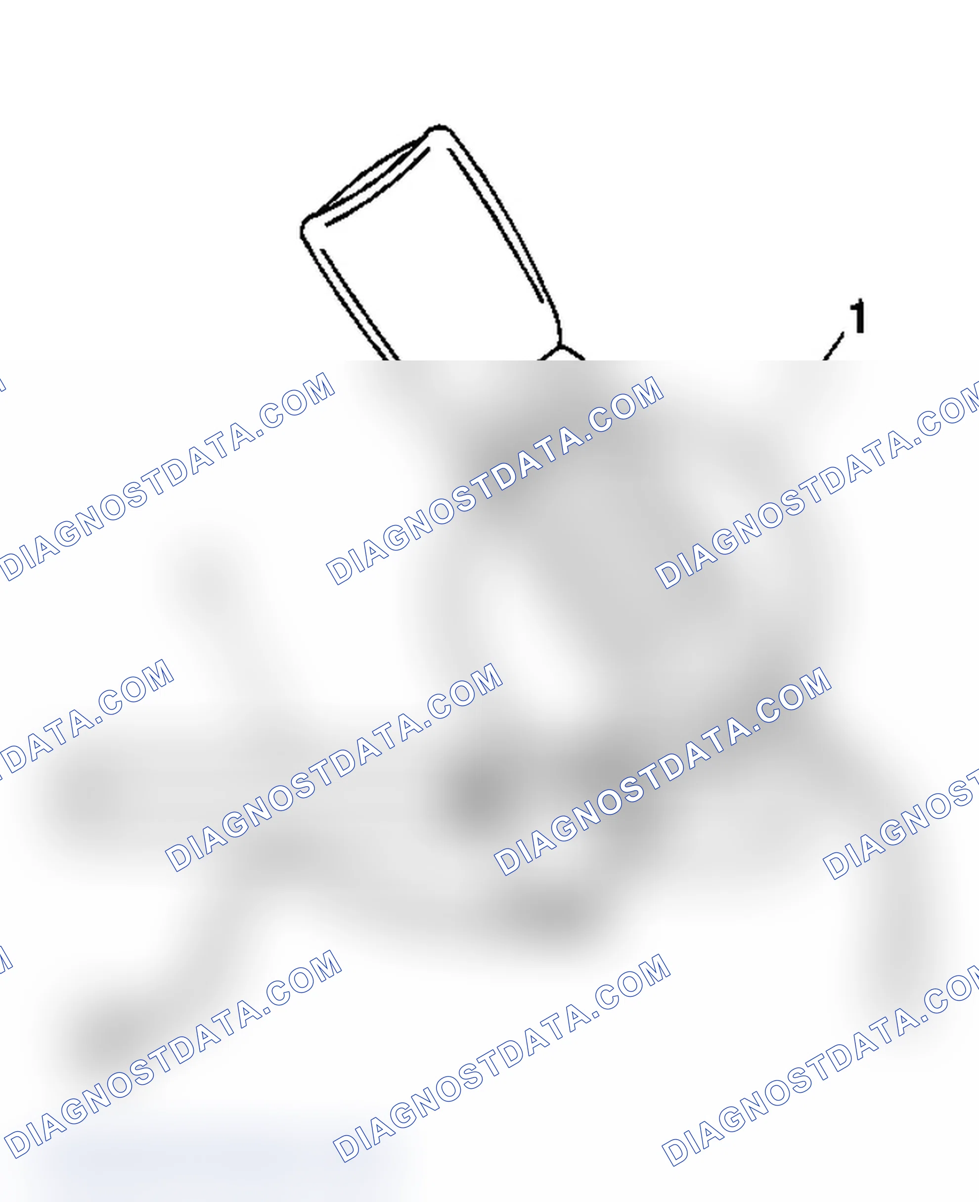 Scheme 13: Pretensioner Handling and Scrapping
