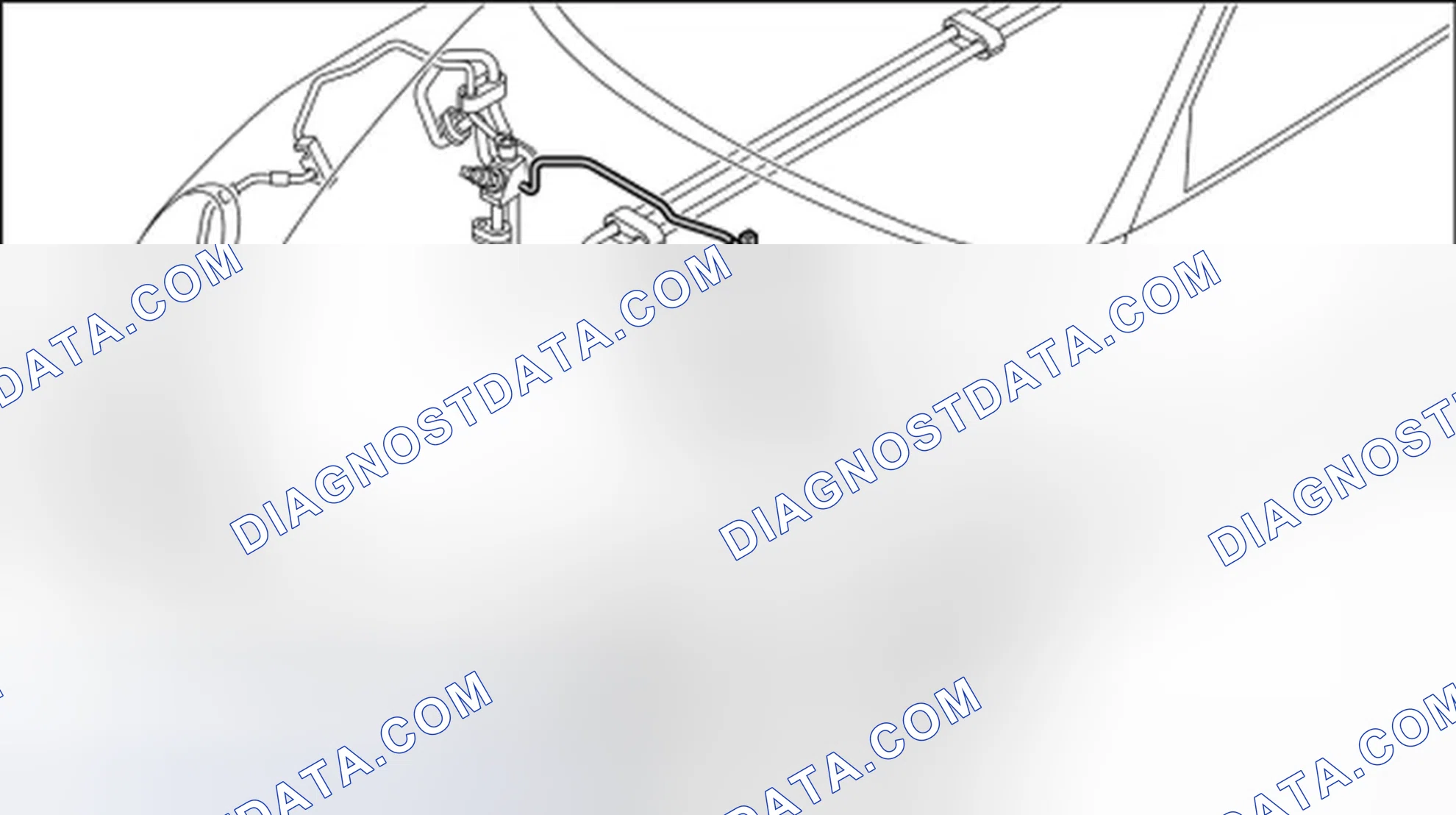 Scheme 111: Removing the condenser-fluid tank line