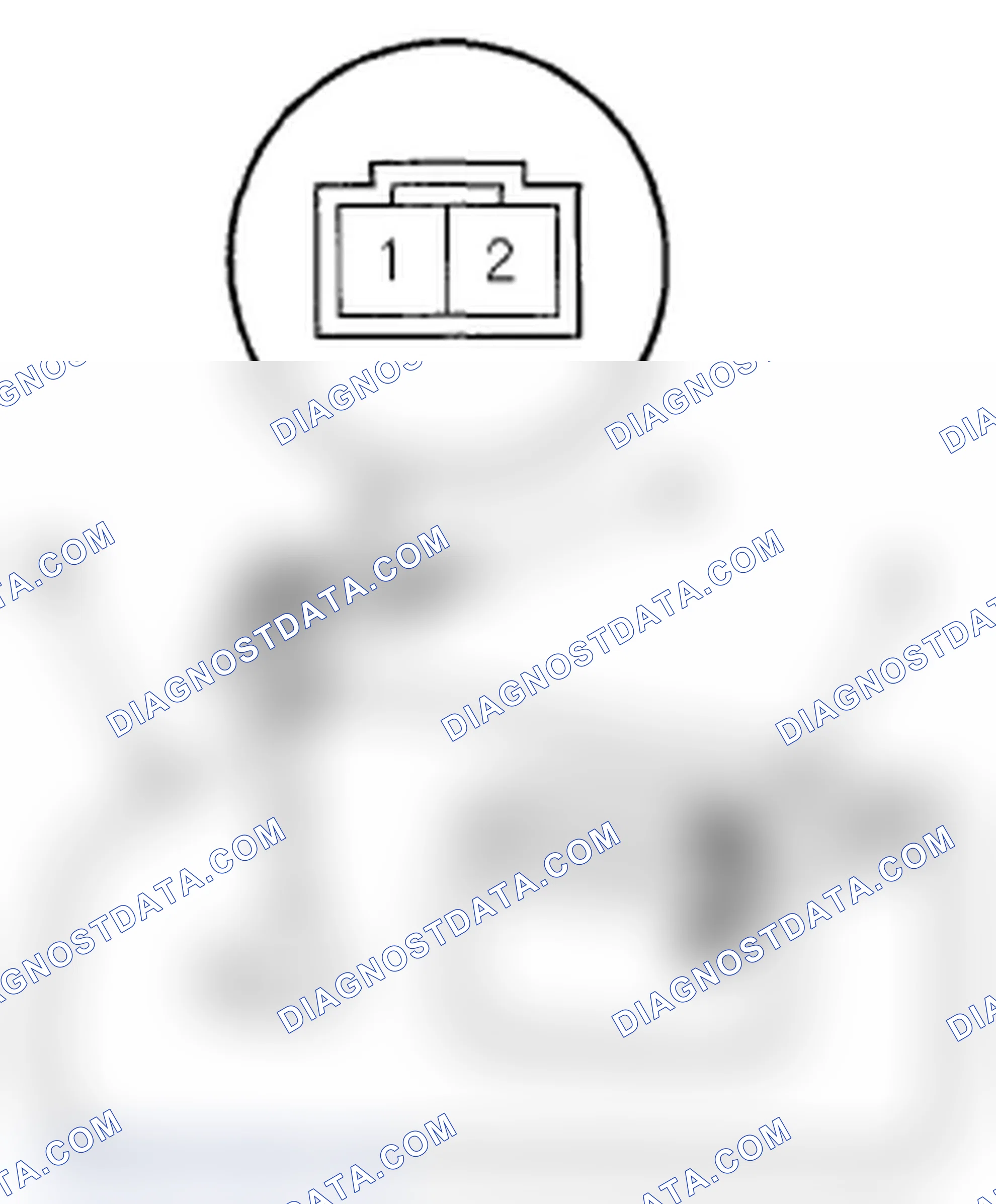 Scheme 12: Vanity Mirror Light Switch Test