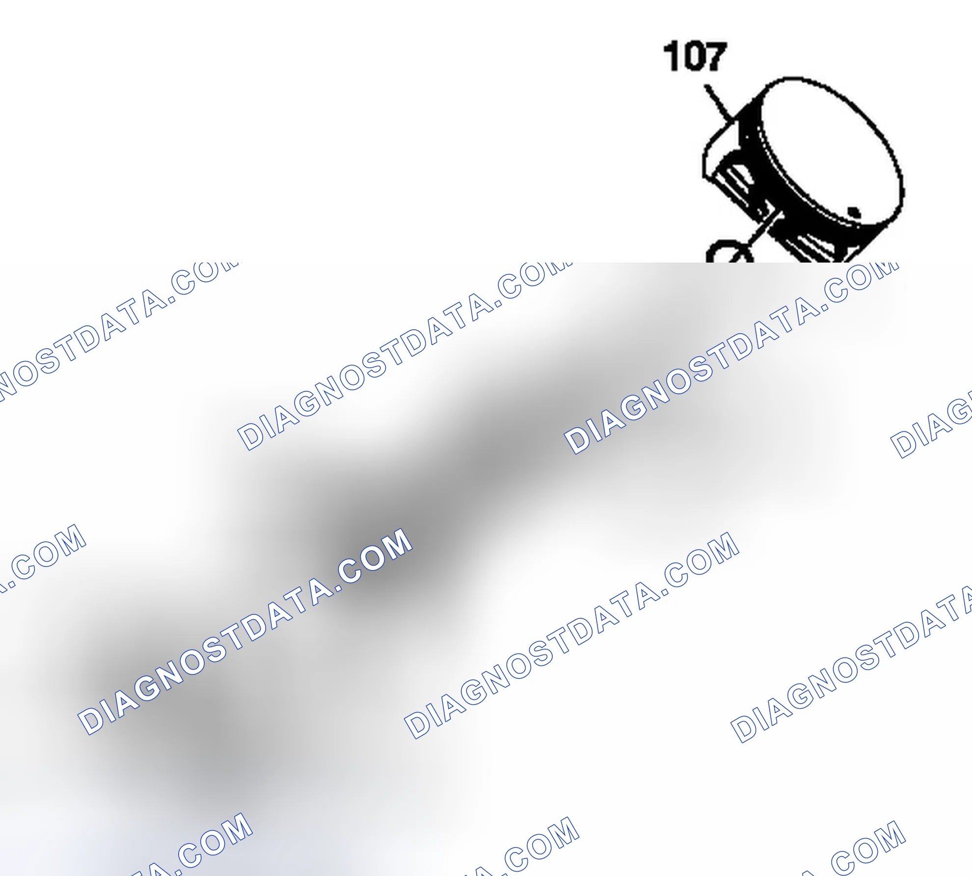 Scheme 628: Piston, Pin, and Piston Rings