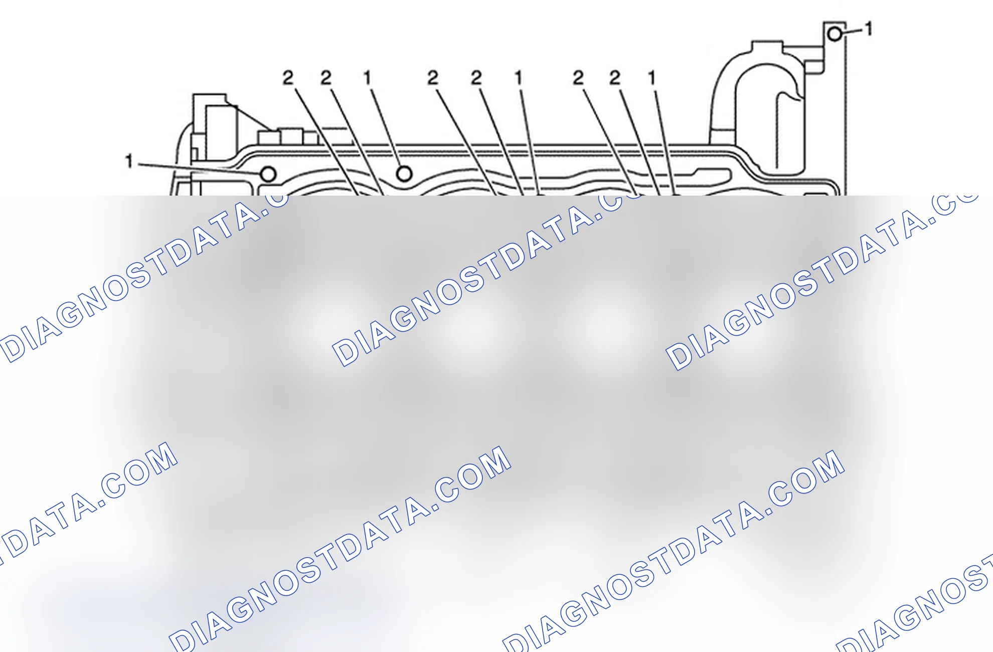 Thread Repair Specifications