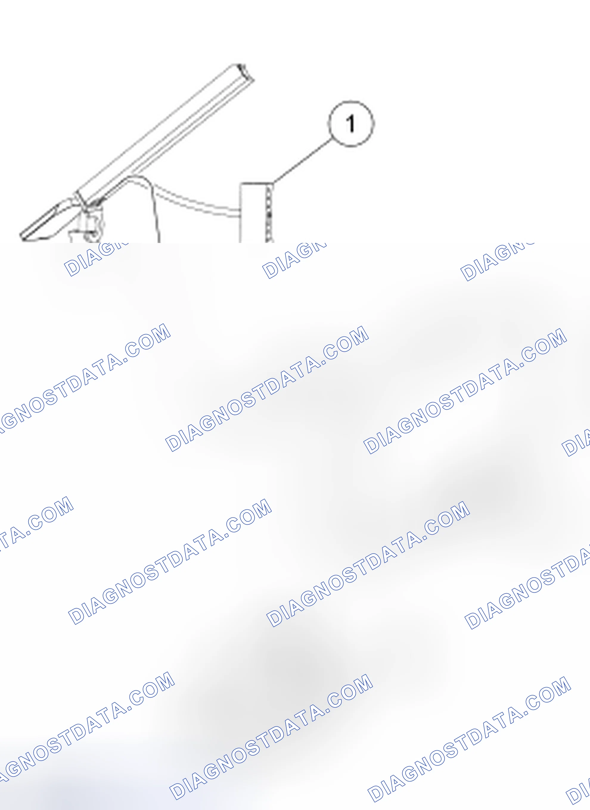 Scheme 20: Interior Rear View Mirror